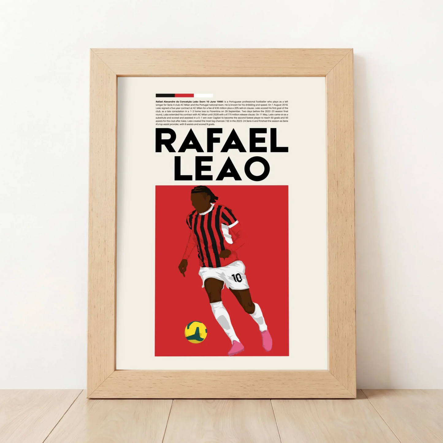 Black Frame