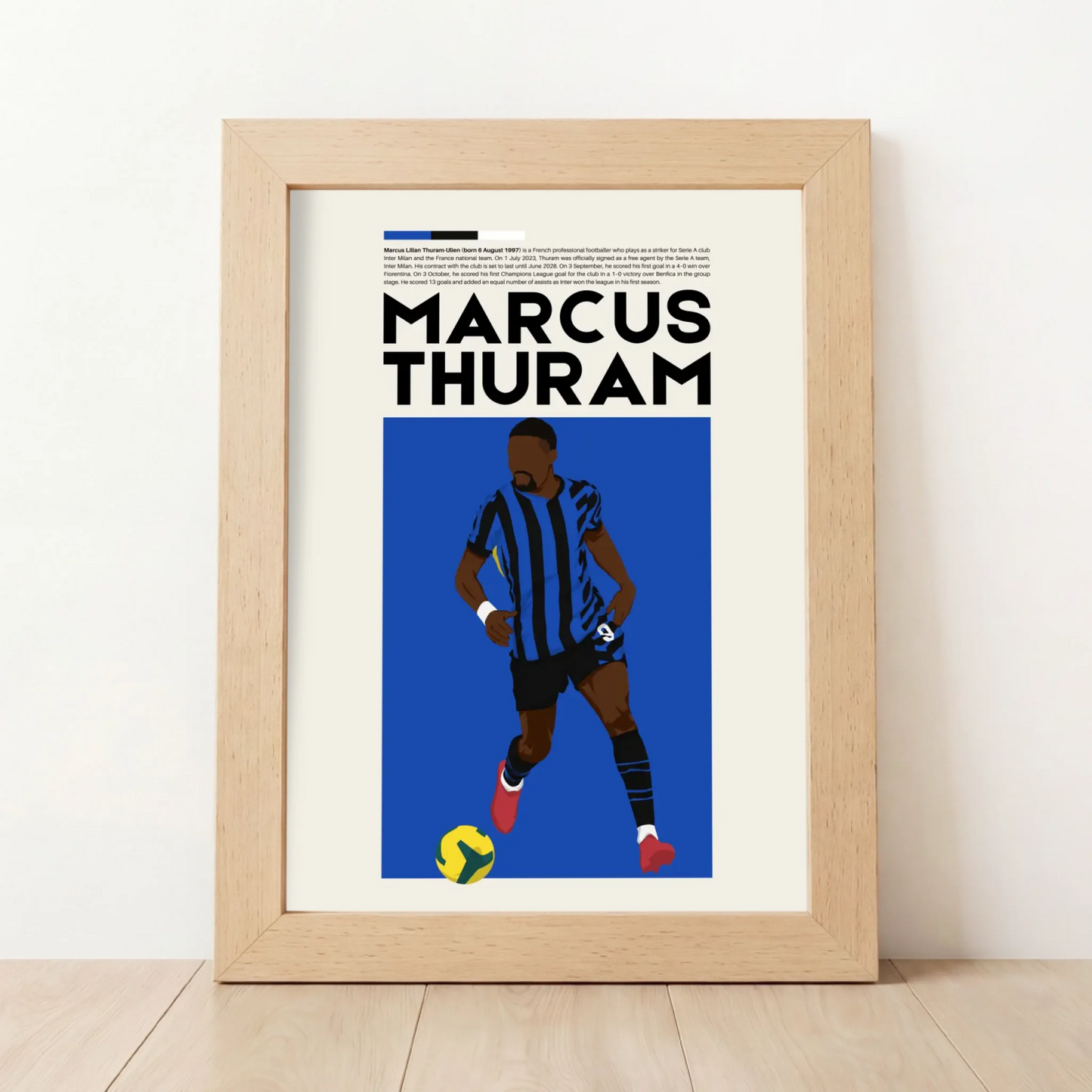 Black Frame