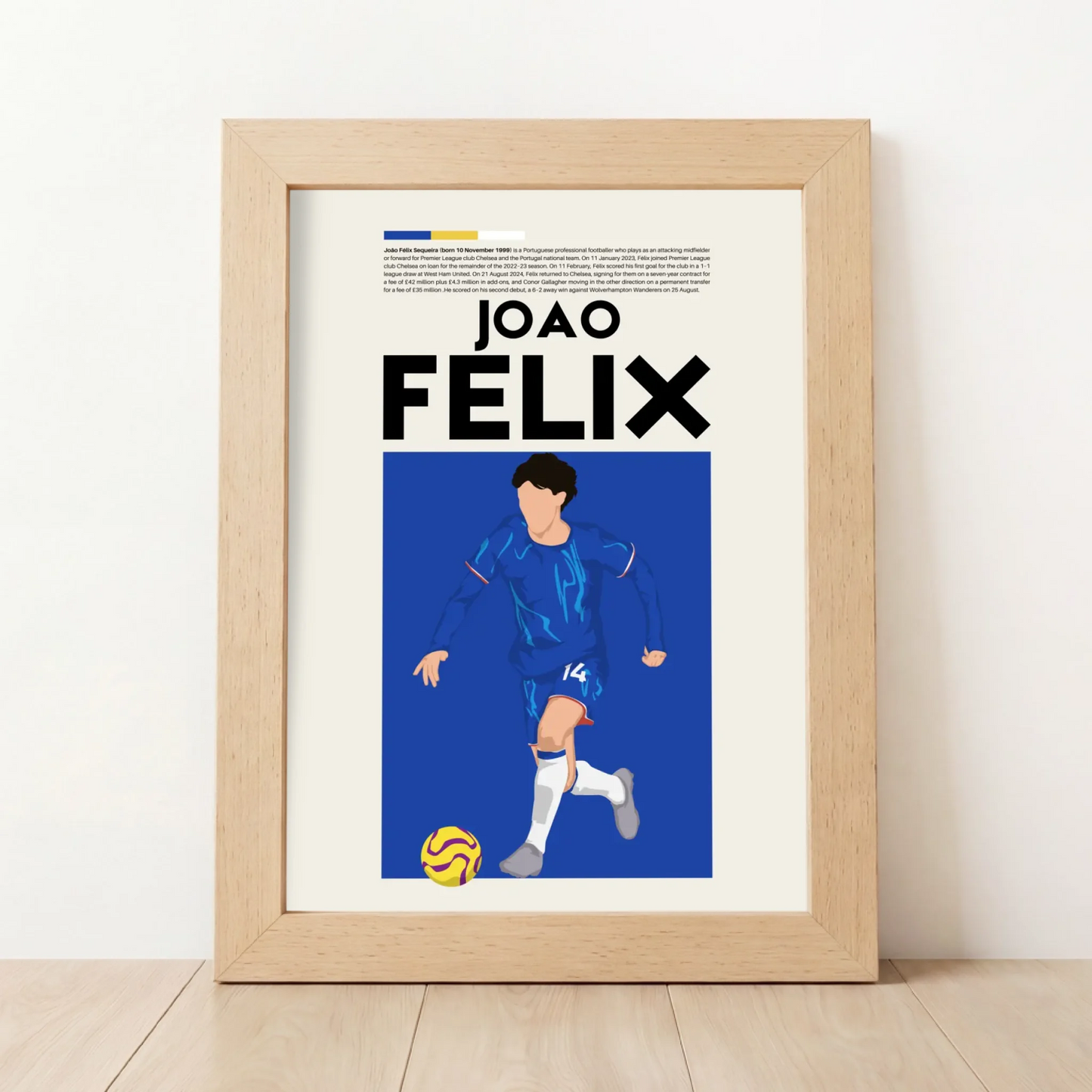 Black Frame