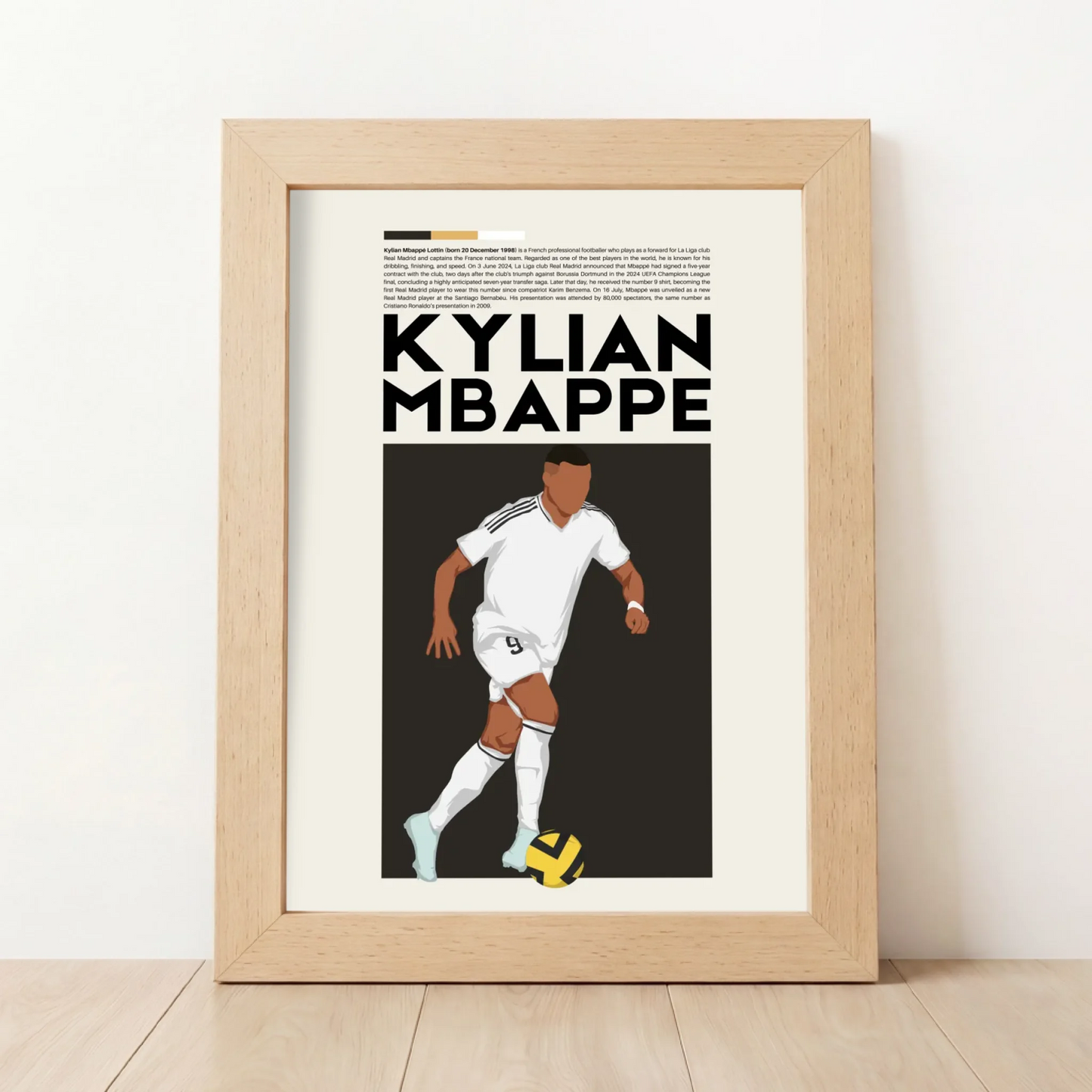 Black Frame