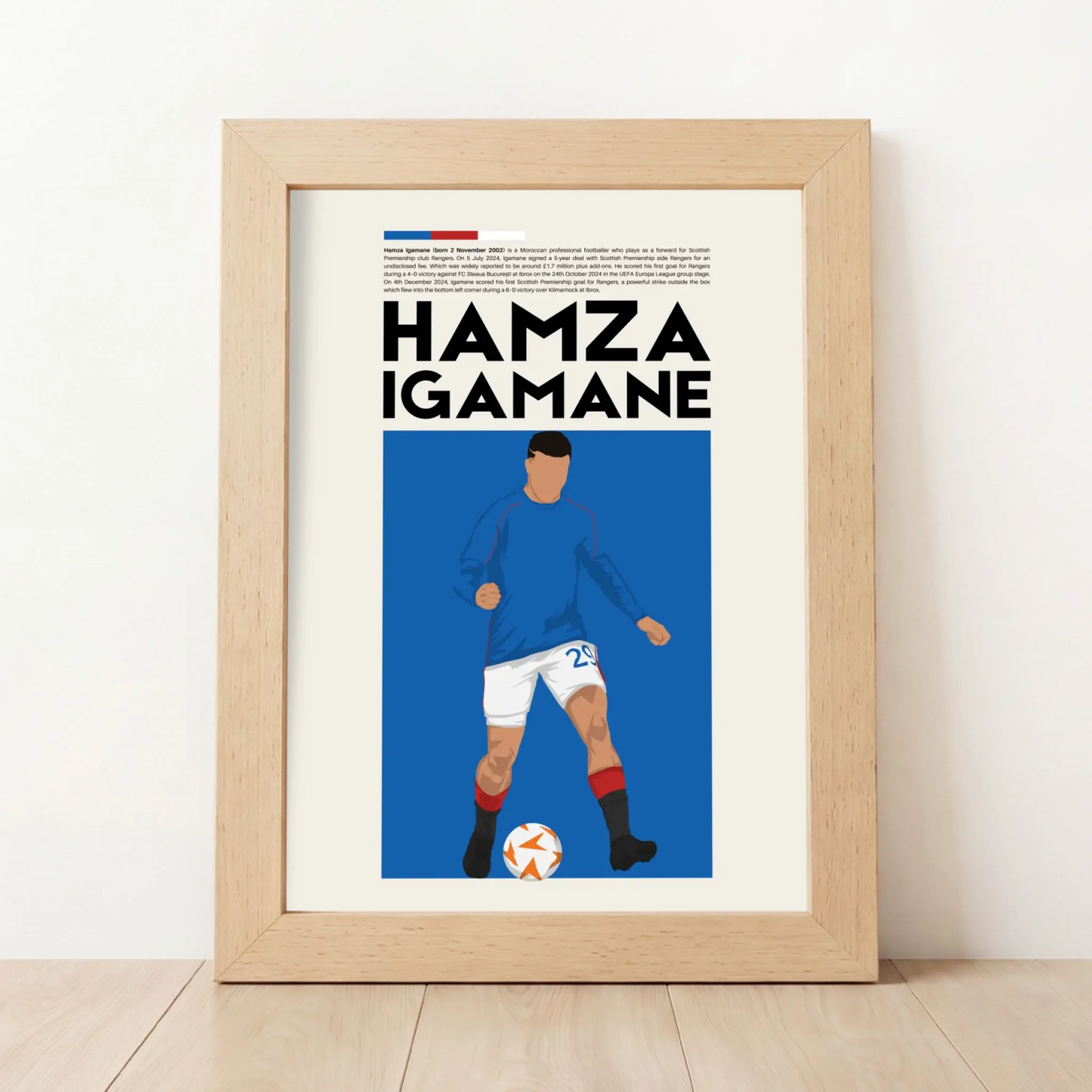 Black Frame