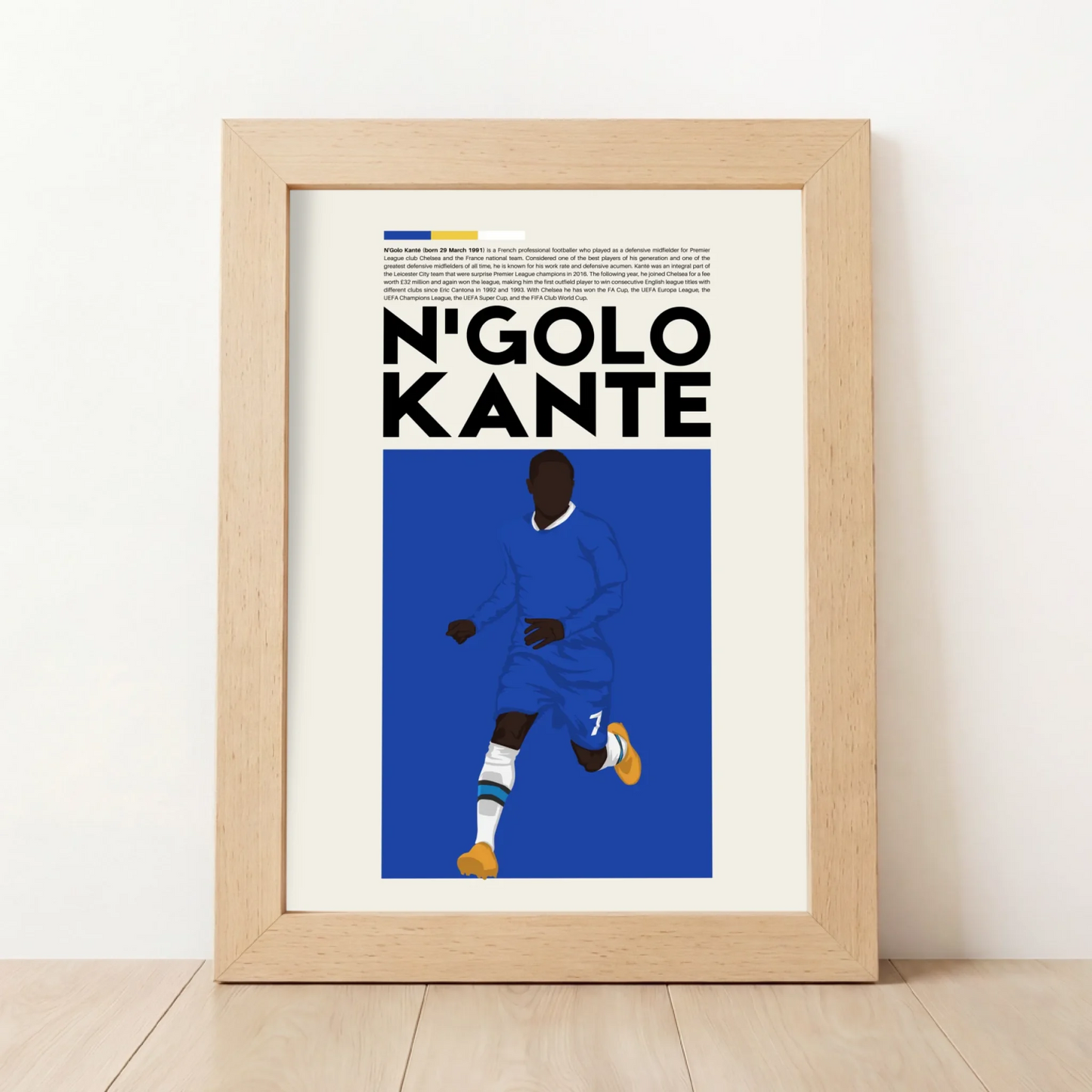Black Frame