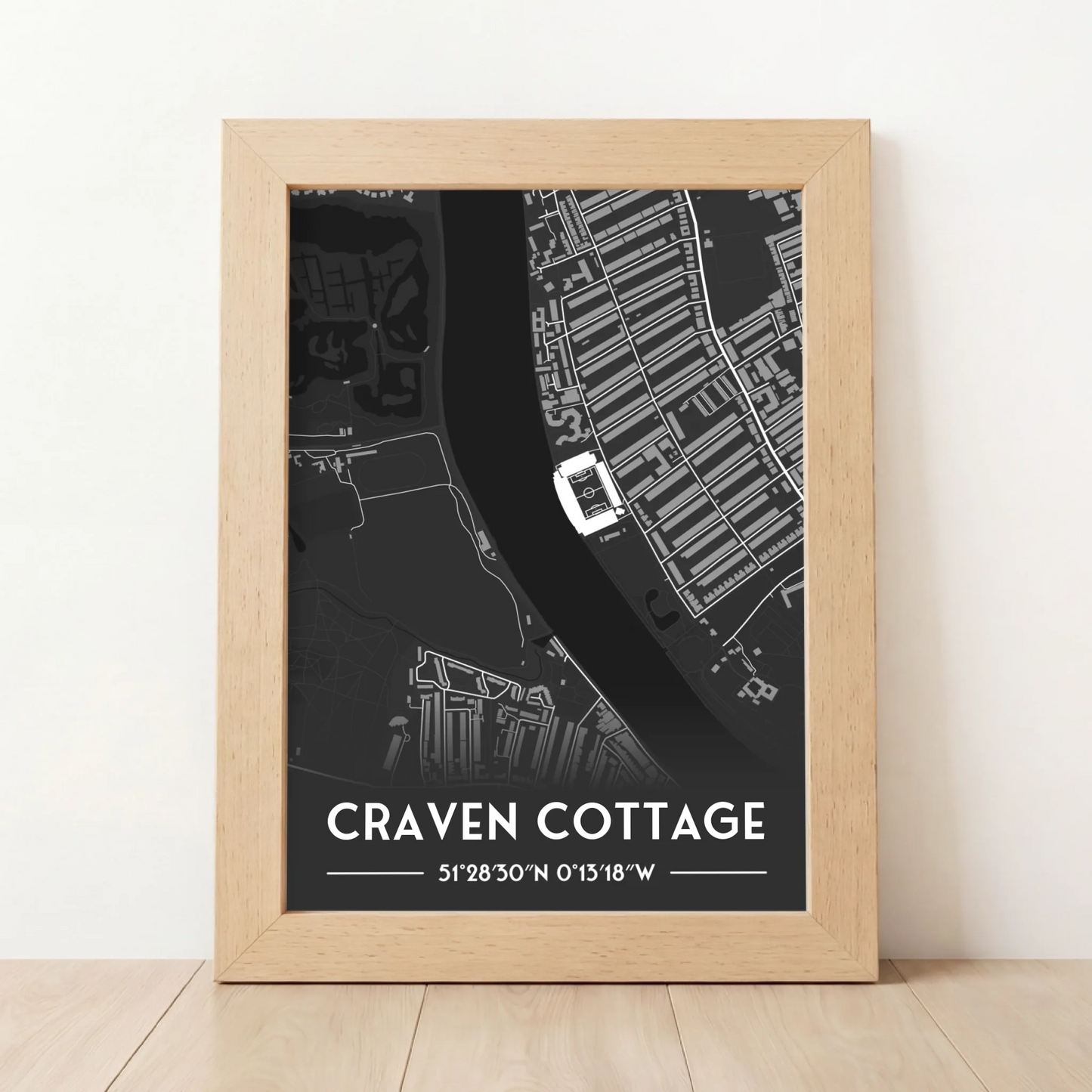 Black Frame