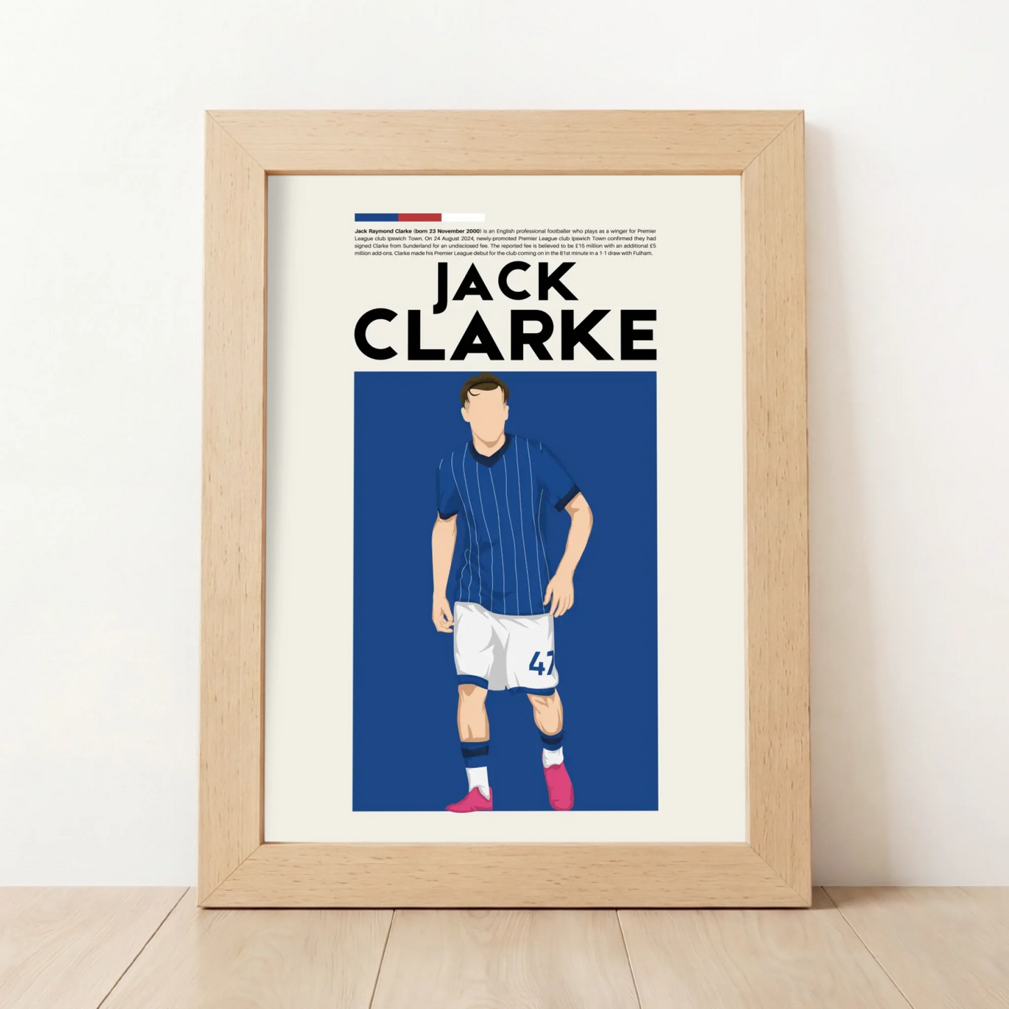 Black Frame