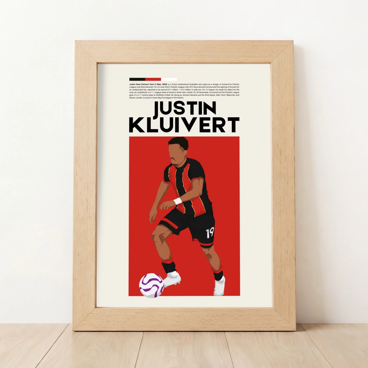 Black Frame