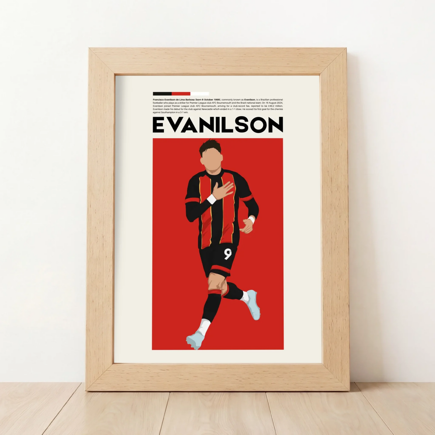 Black Frame