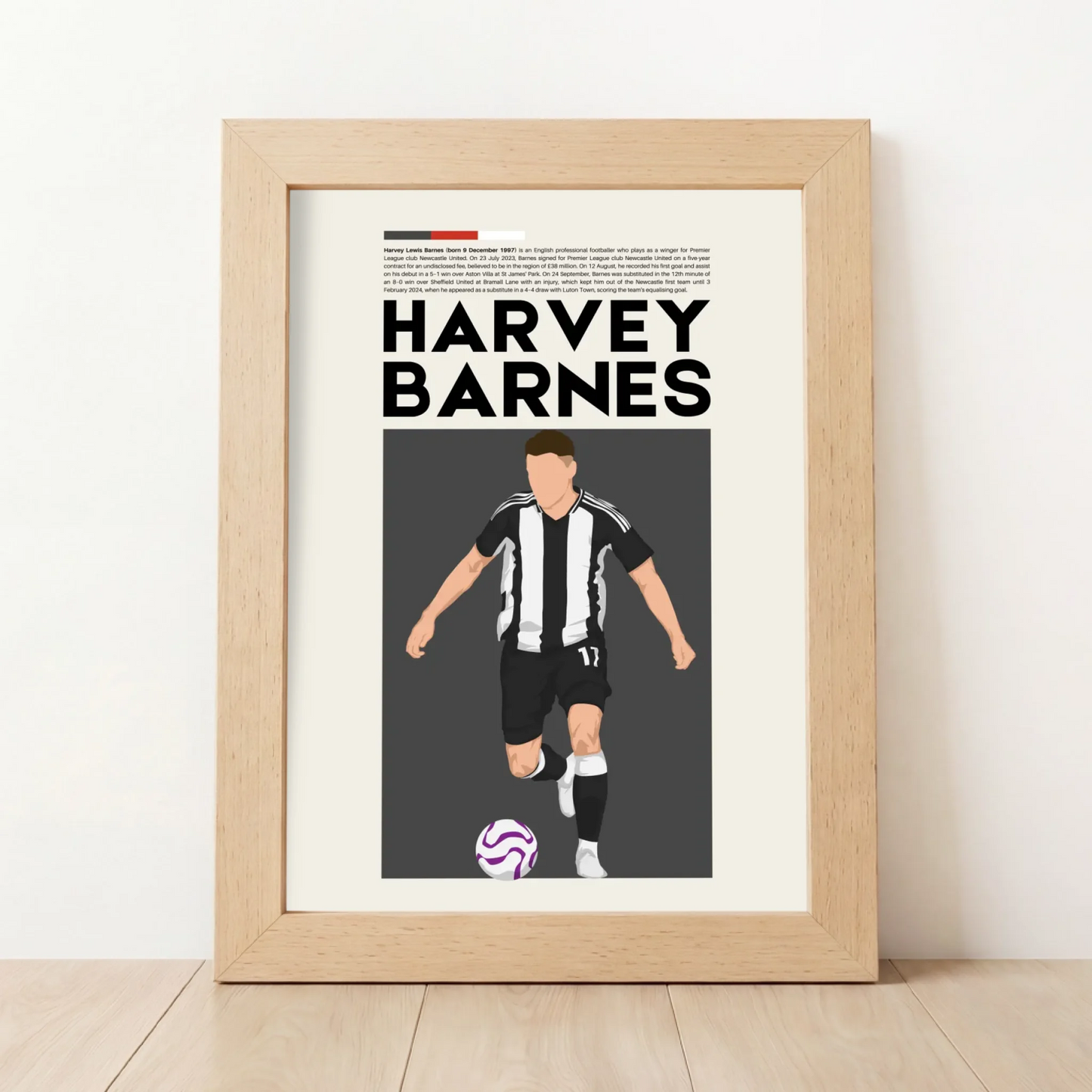 Black Frame