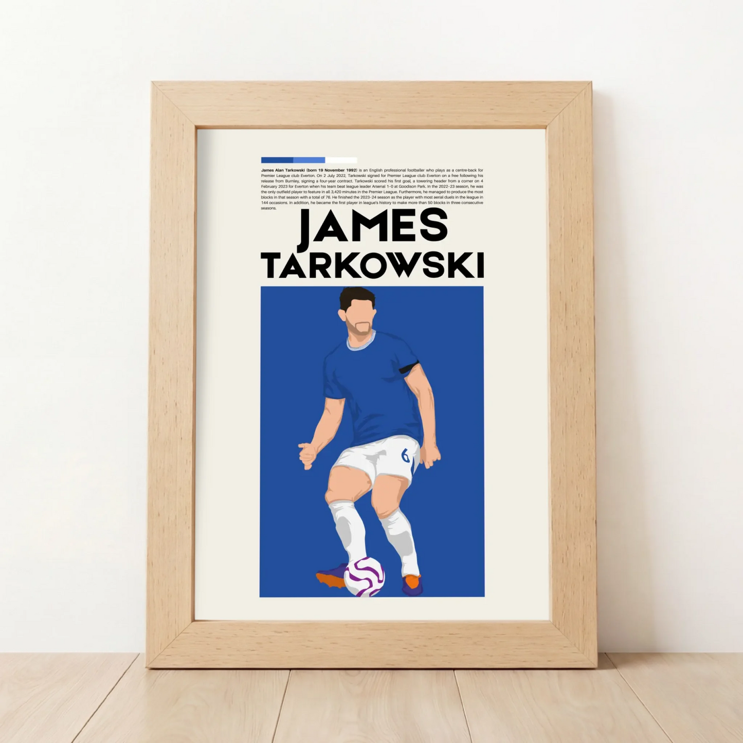 Black Frame