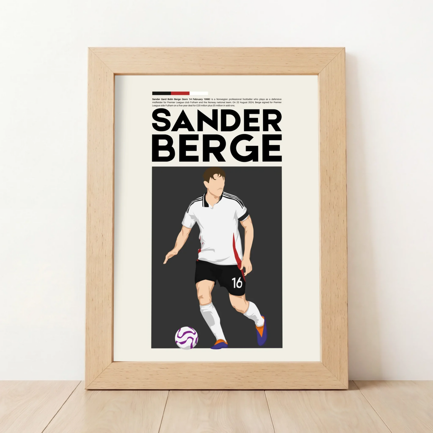 Black Frame