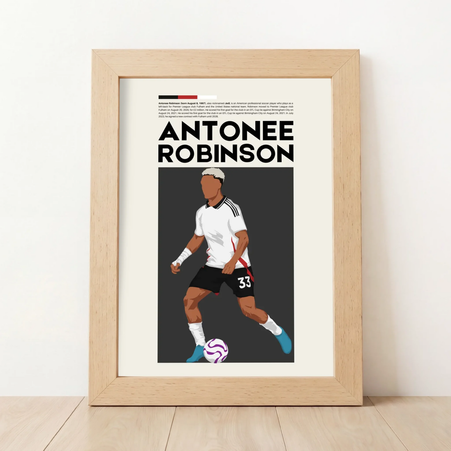 Black Frame