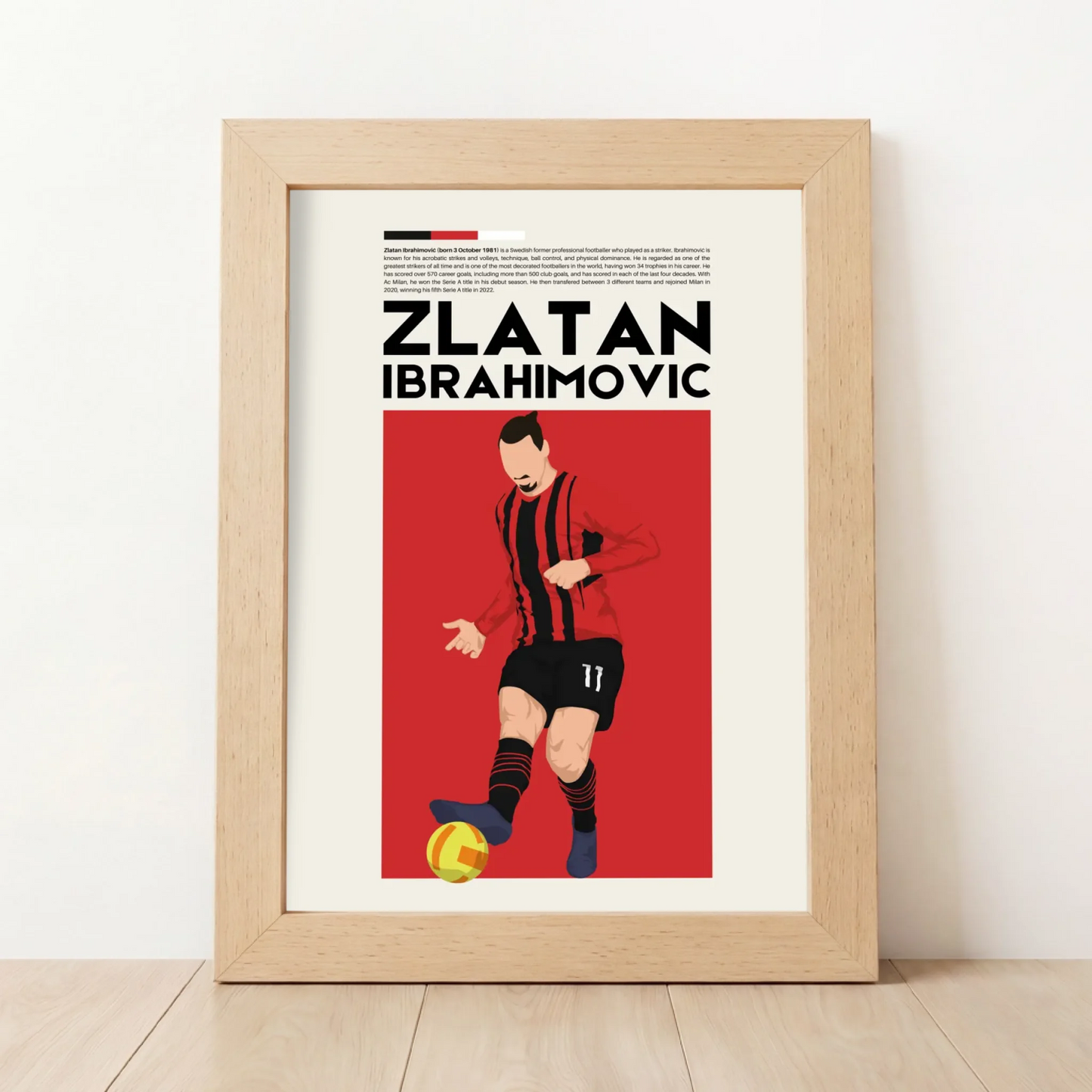 Black Frame