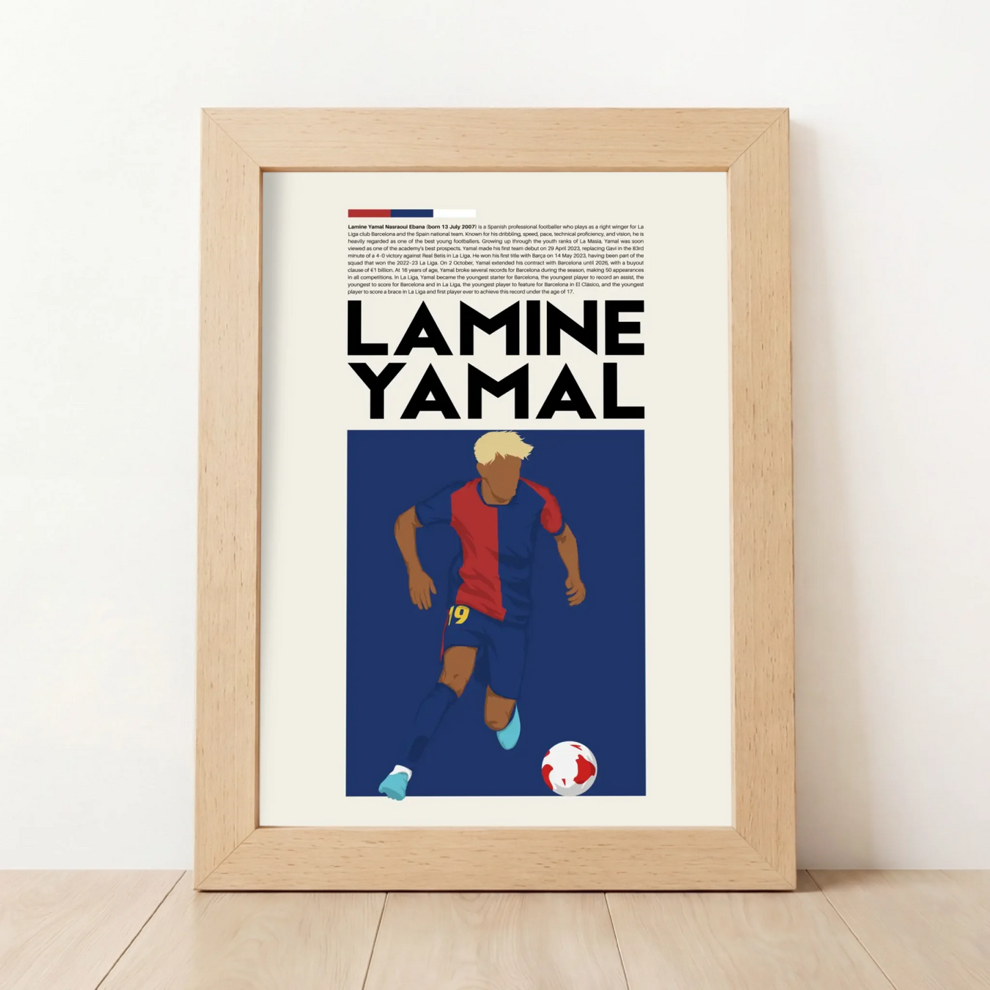 Black Frame