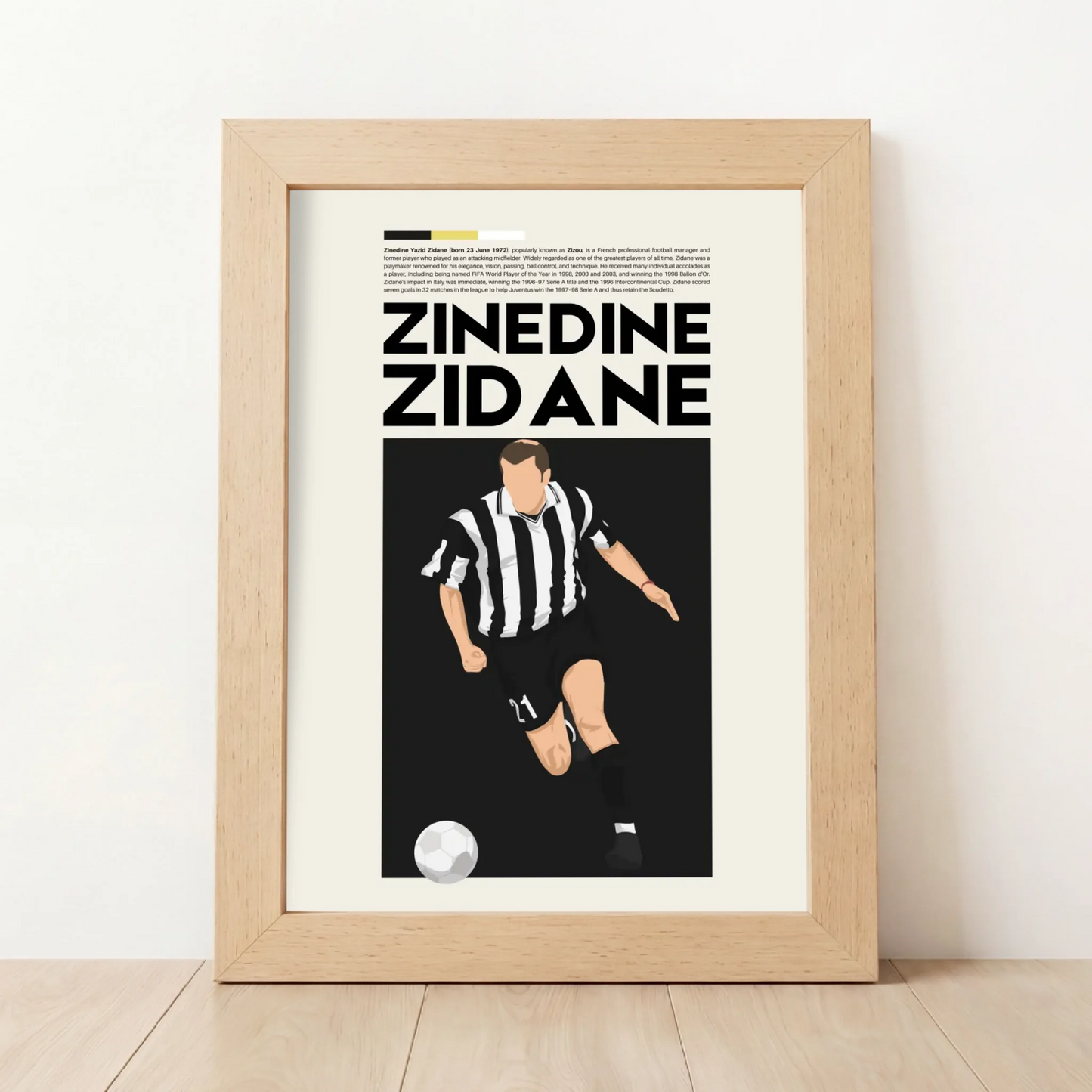 Black Frame