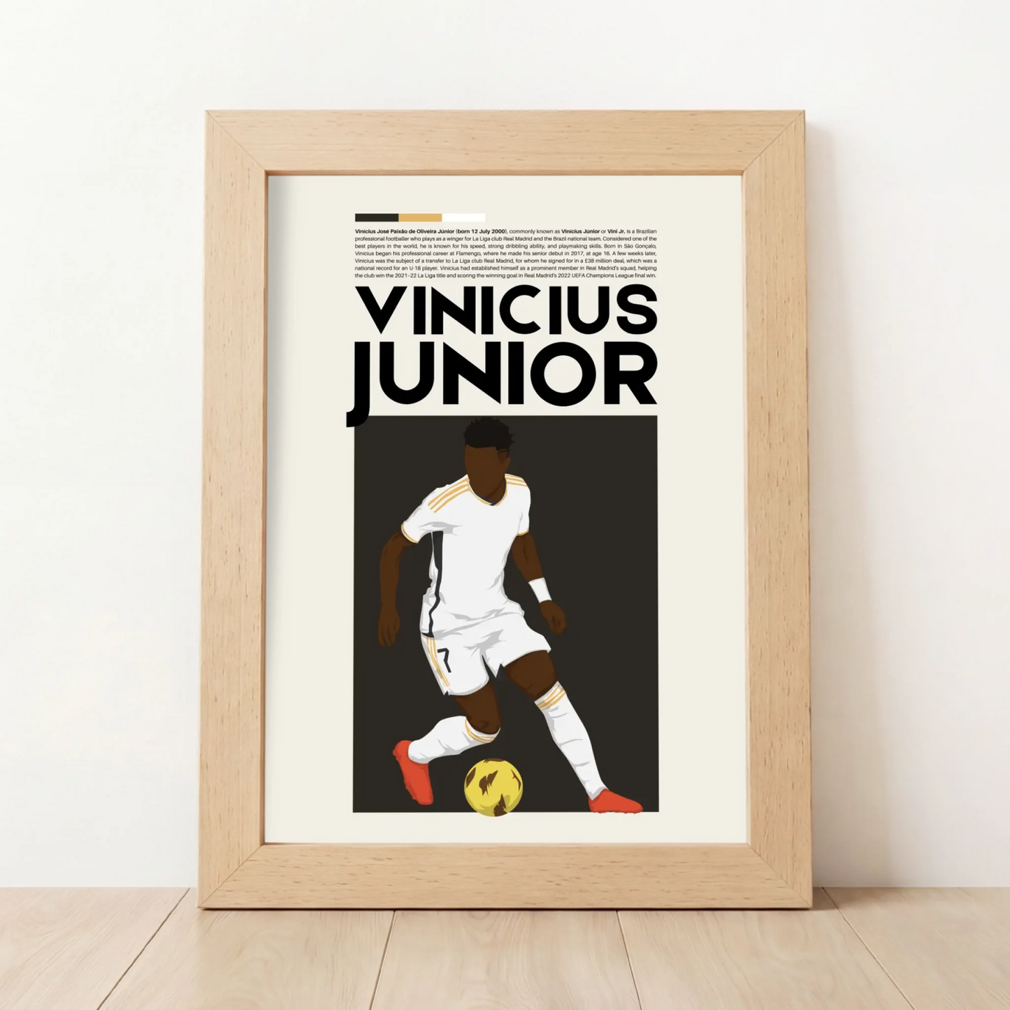 Black Frame