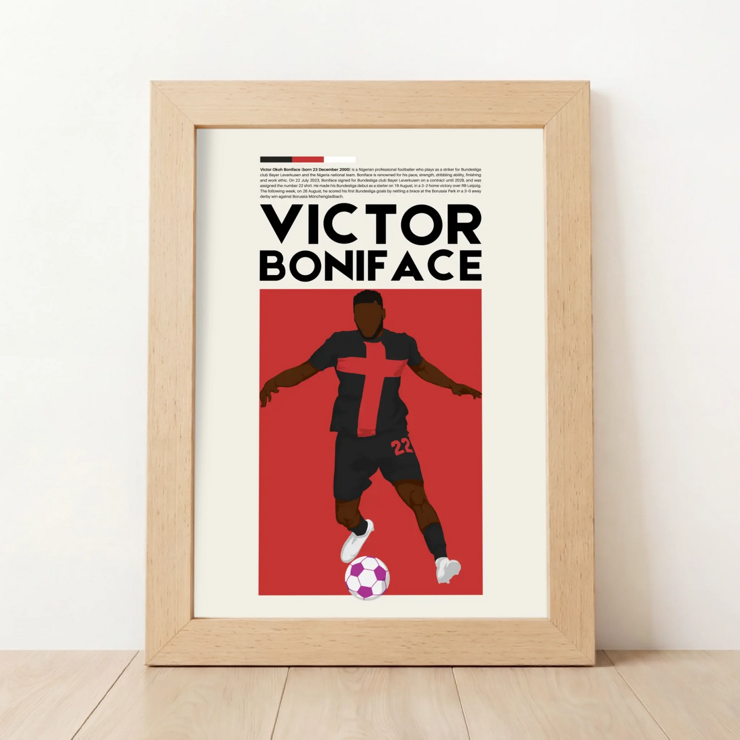 Black Frame