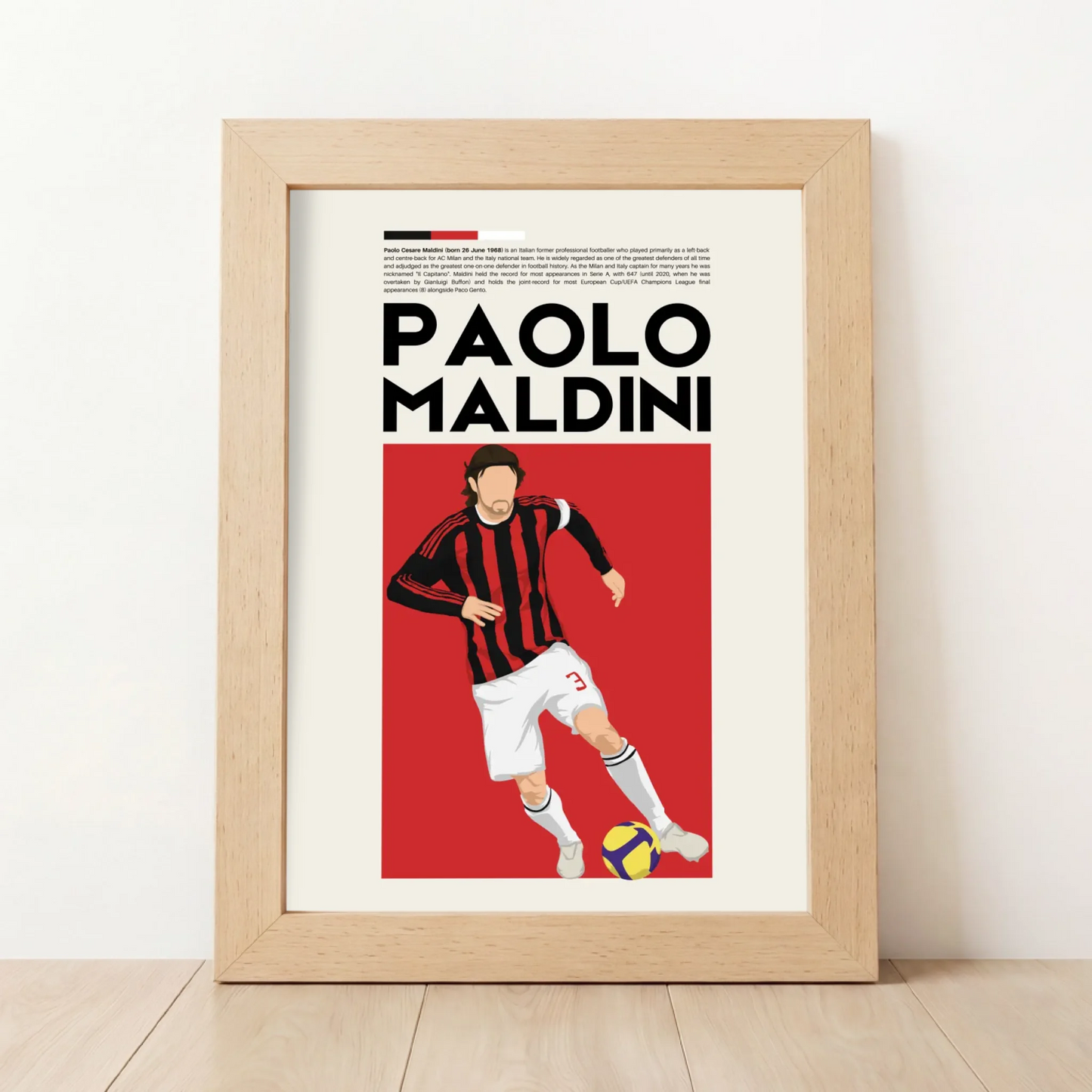 Black Frame