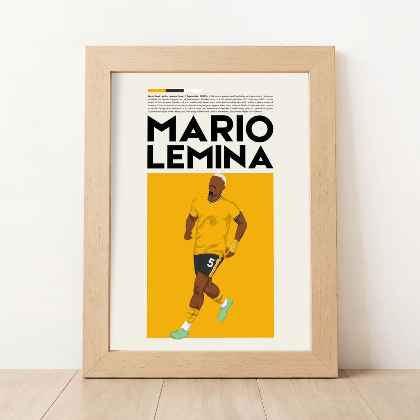 Black Frame