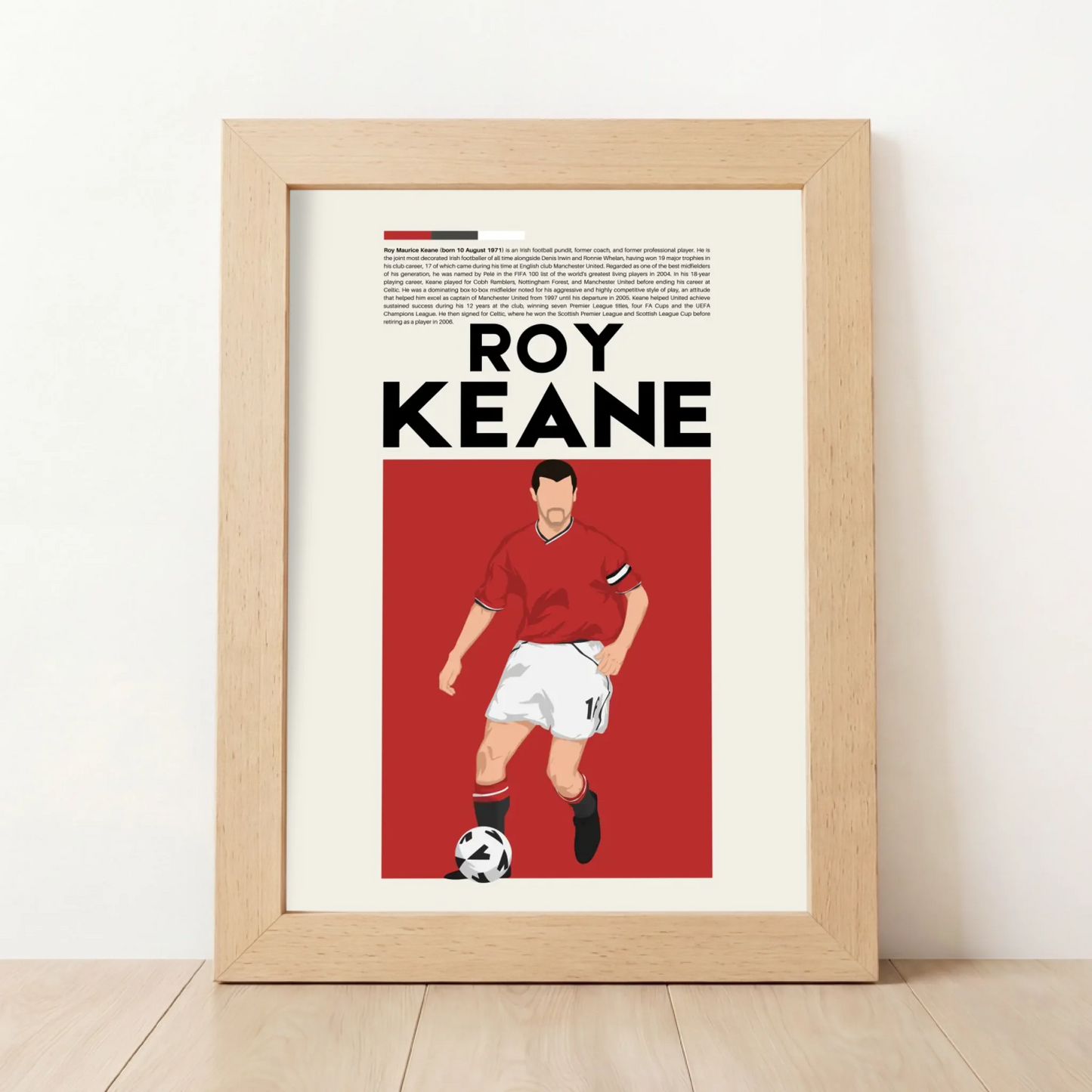 Black Frame
