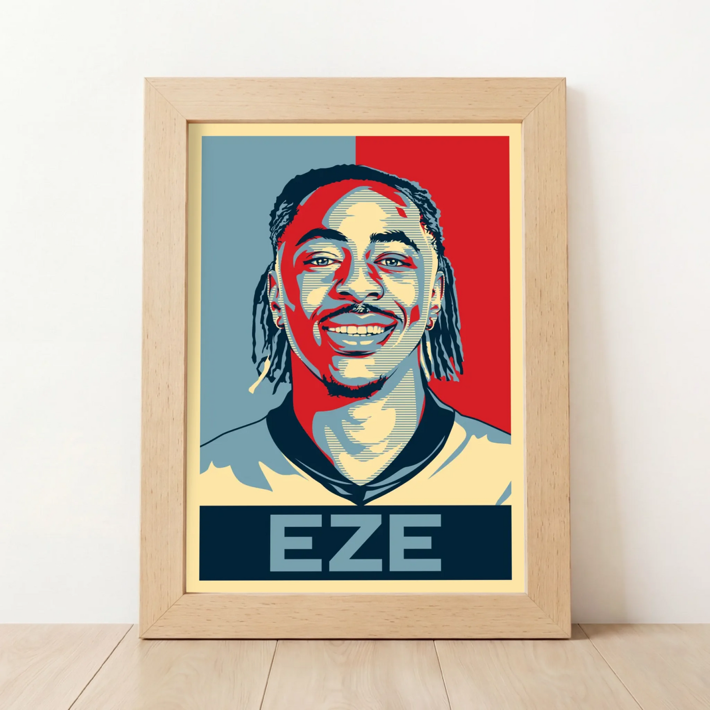 Black Frame