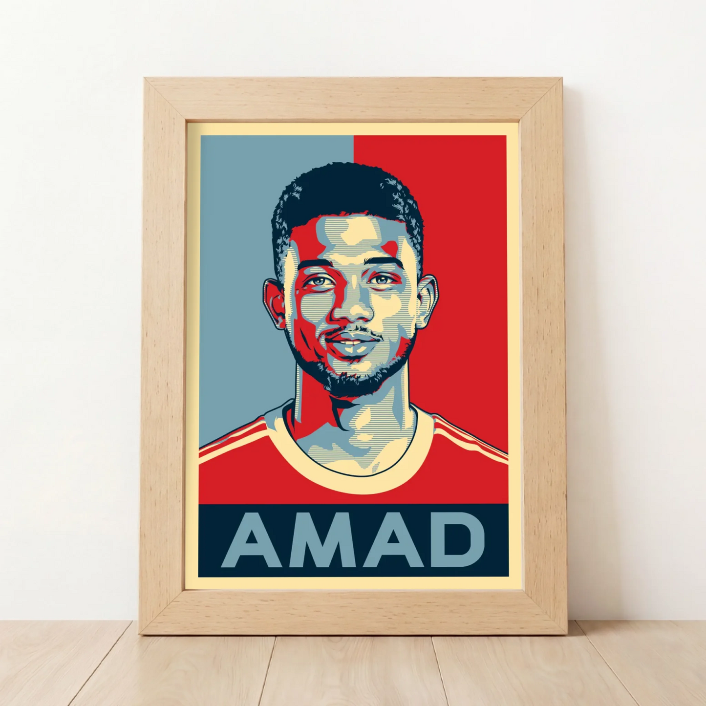 Black Frame