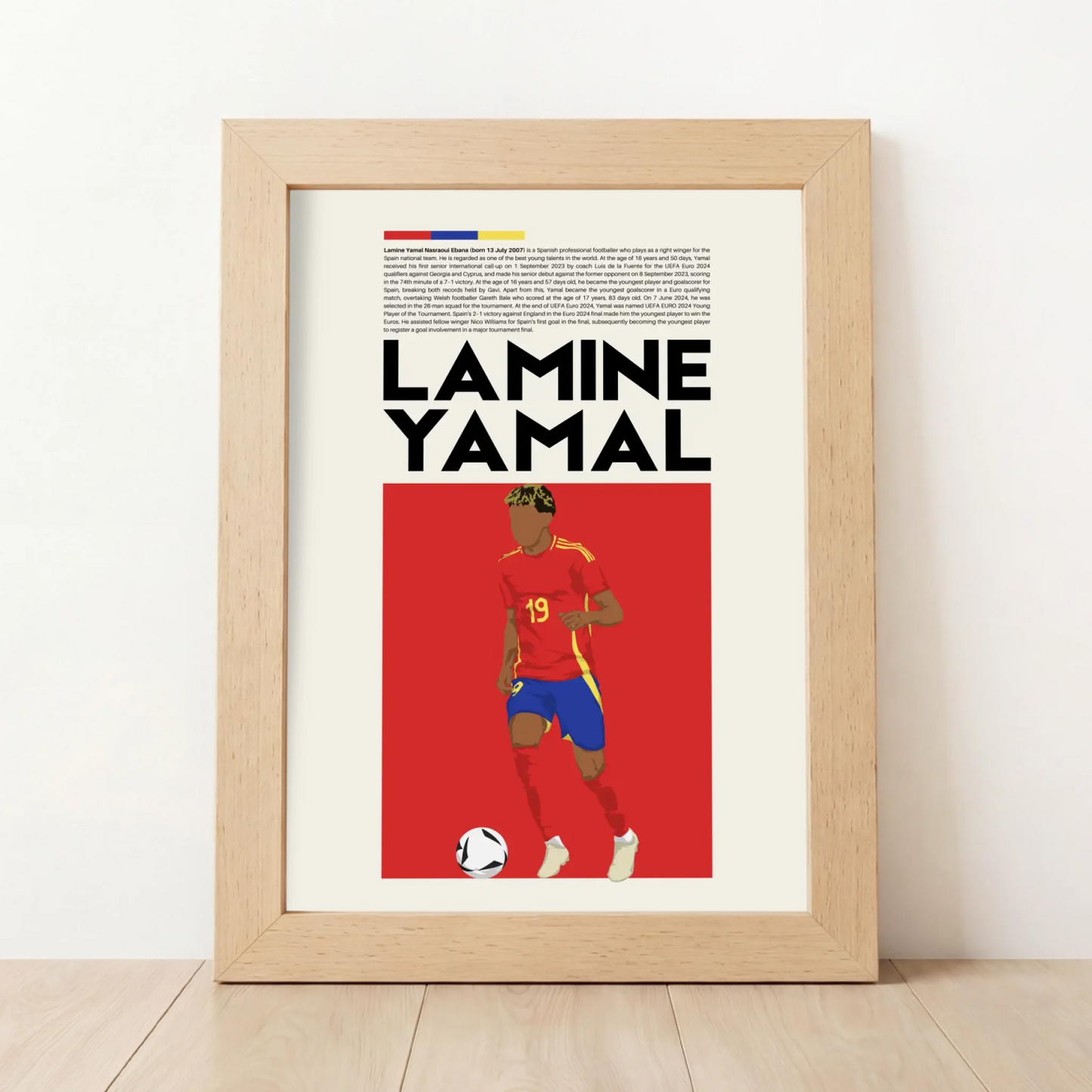 Black Frame