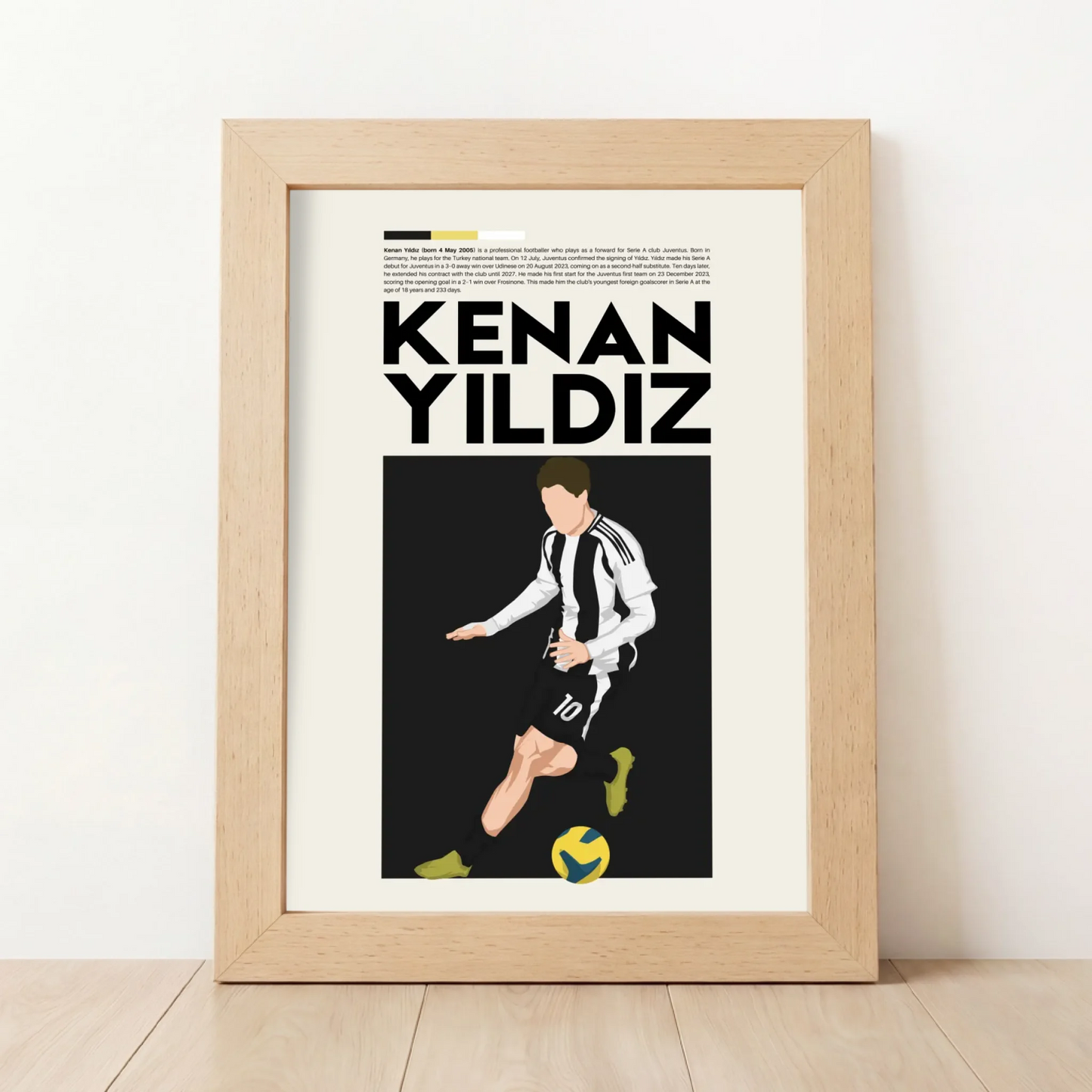 Black Frame