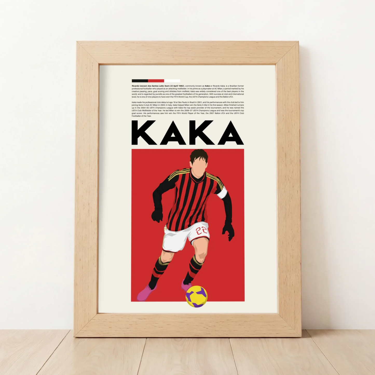 Black Frame