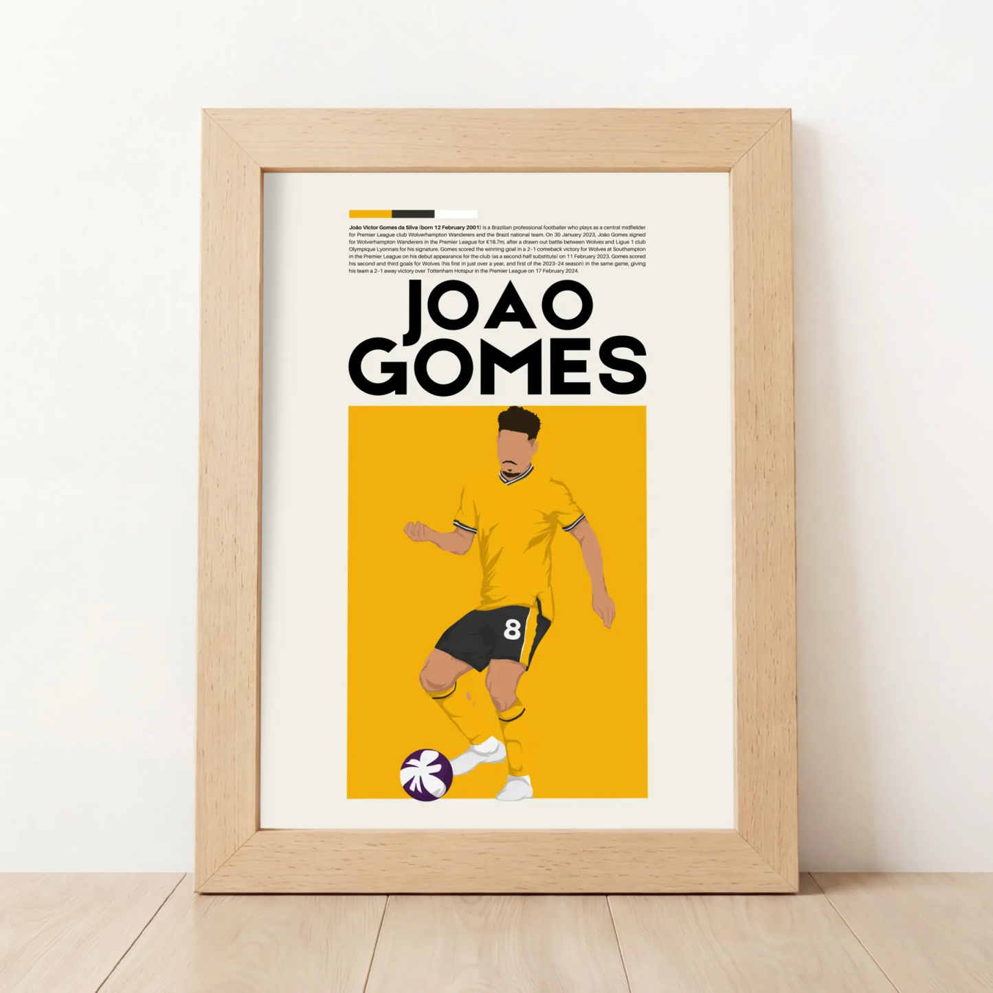 Black Frame