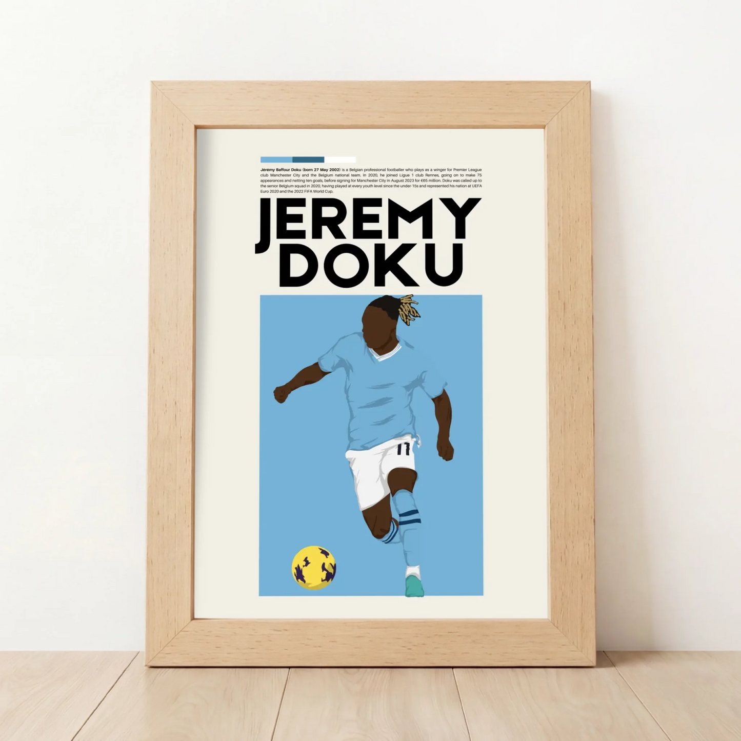 Black Frame