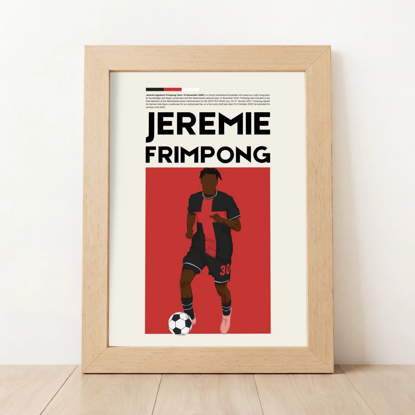 Black Frame