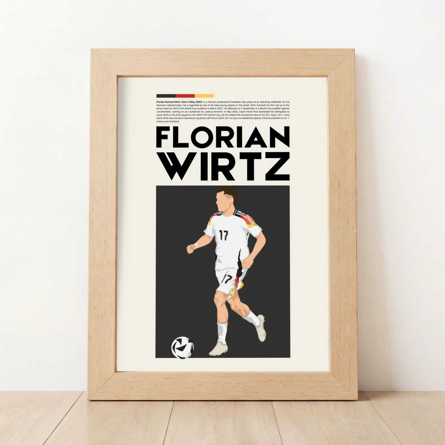 Black Frame