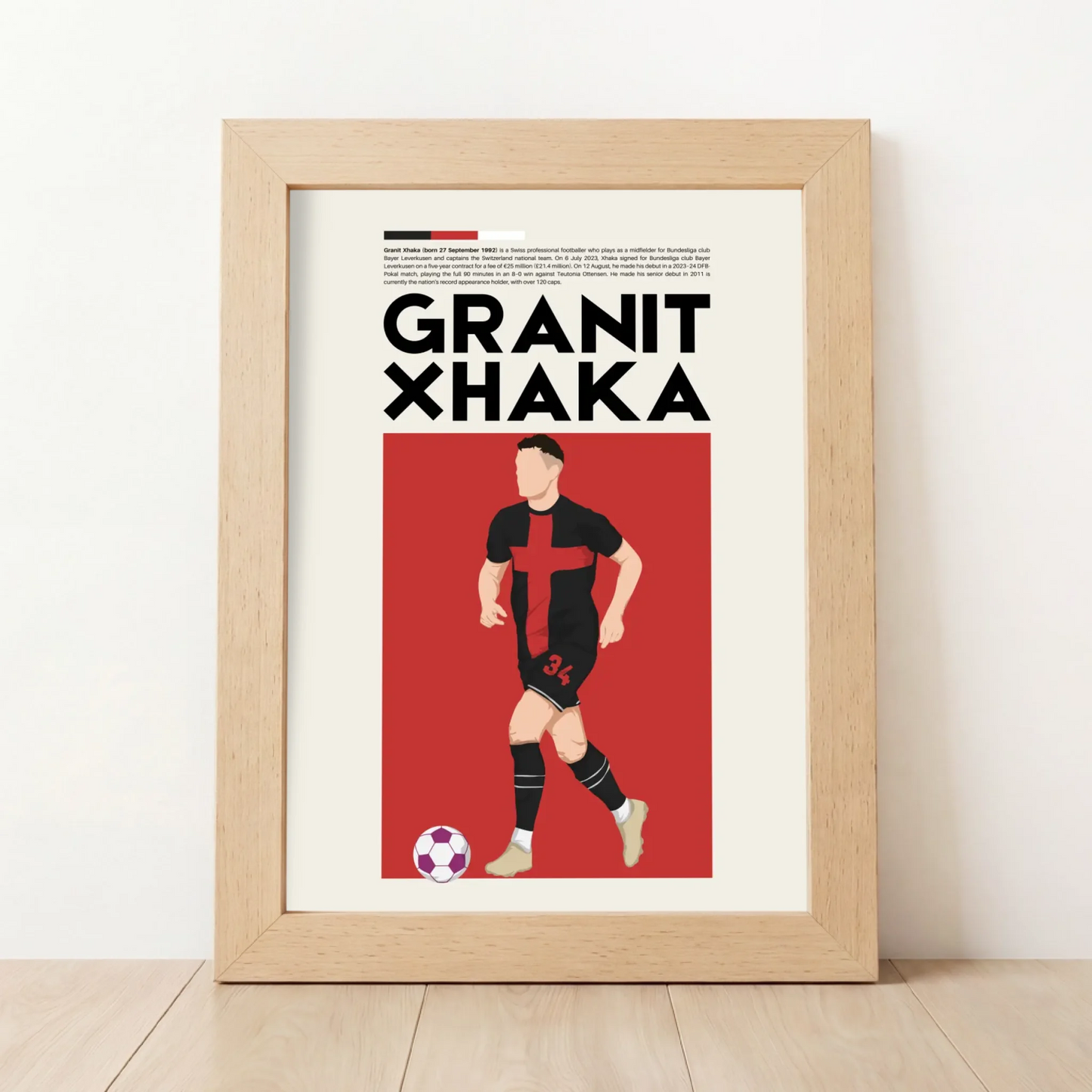 Black Frame