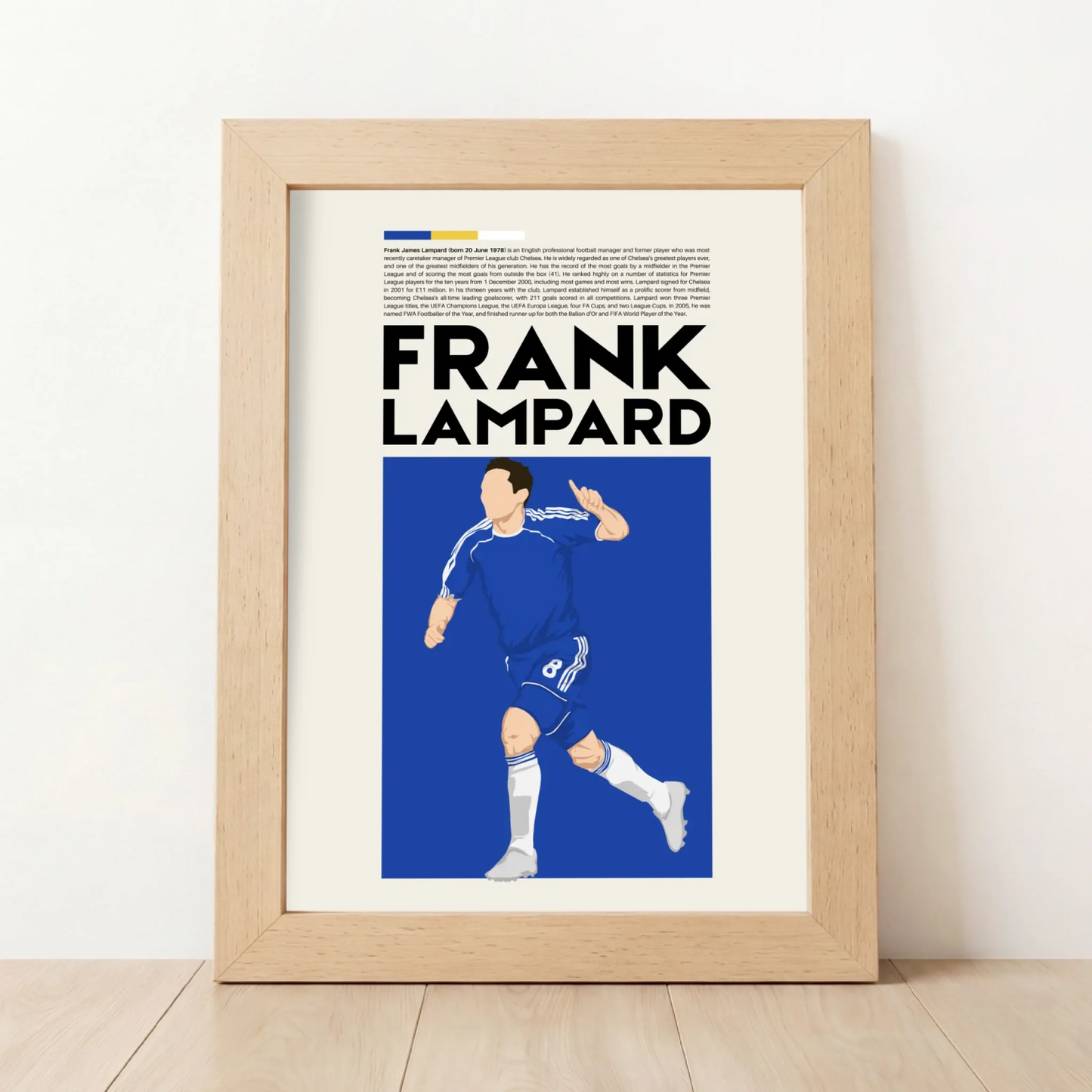 Black Frame