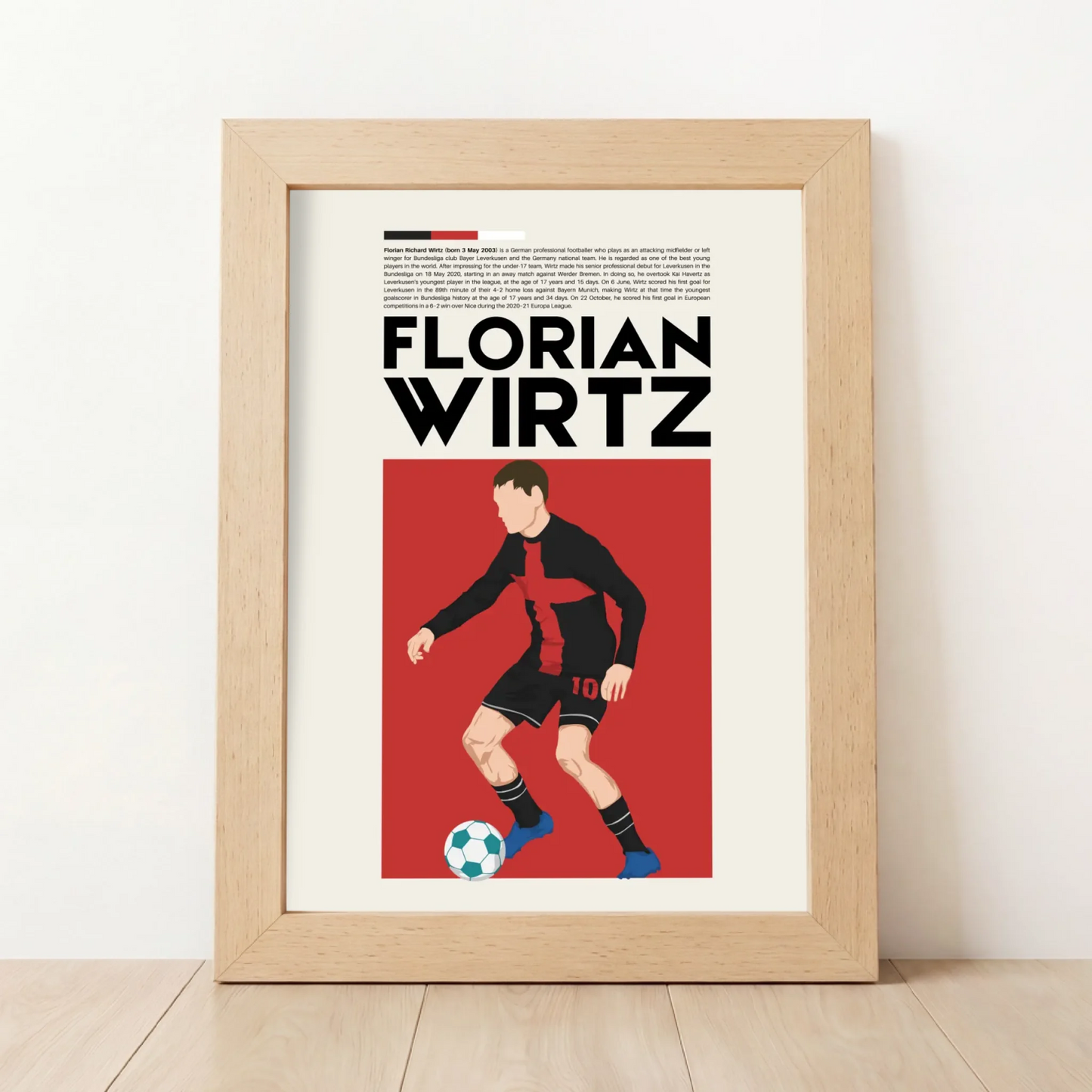 Black Frame