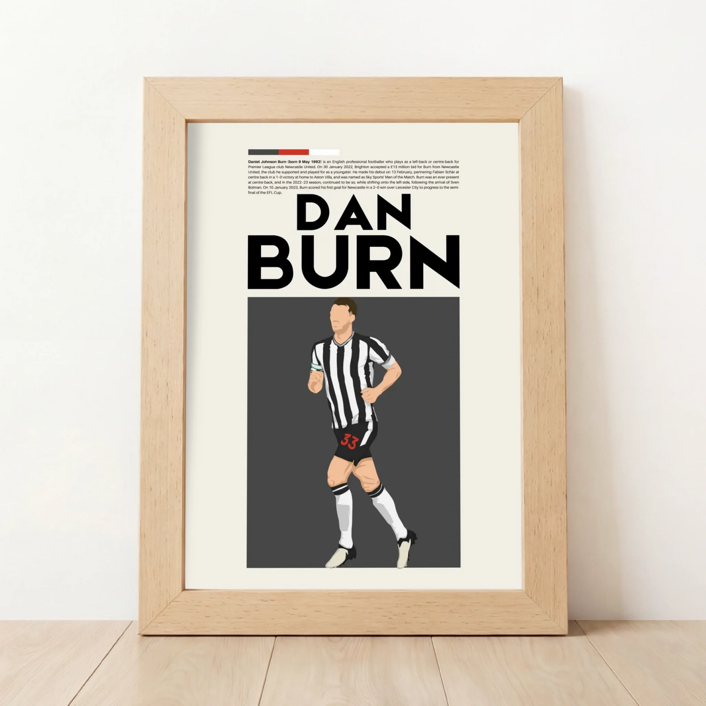 Black Frame