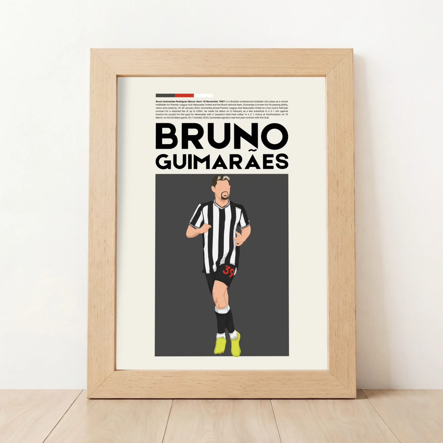 Black Frame