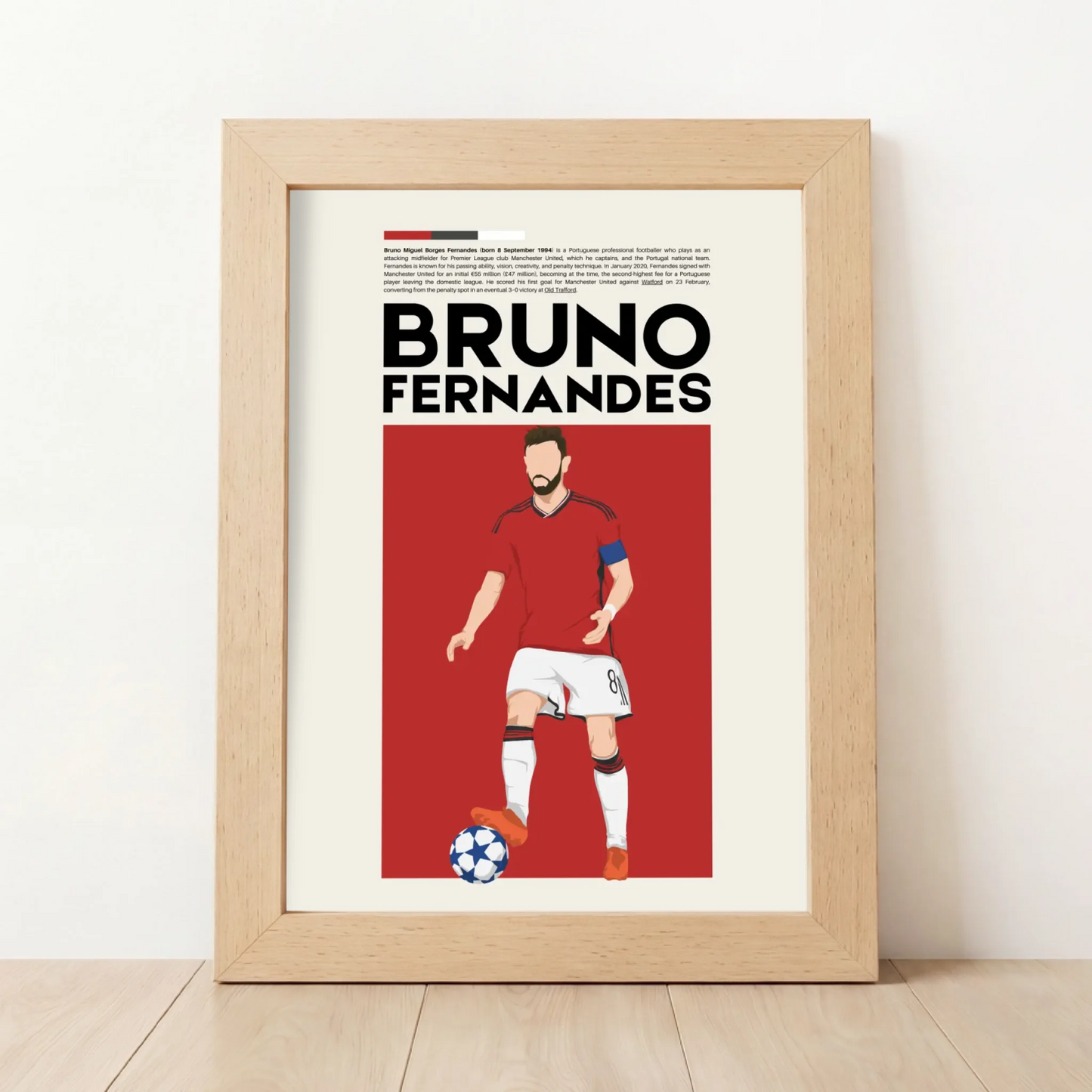 Black Frame