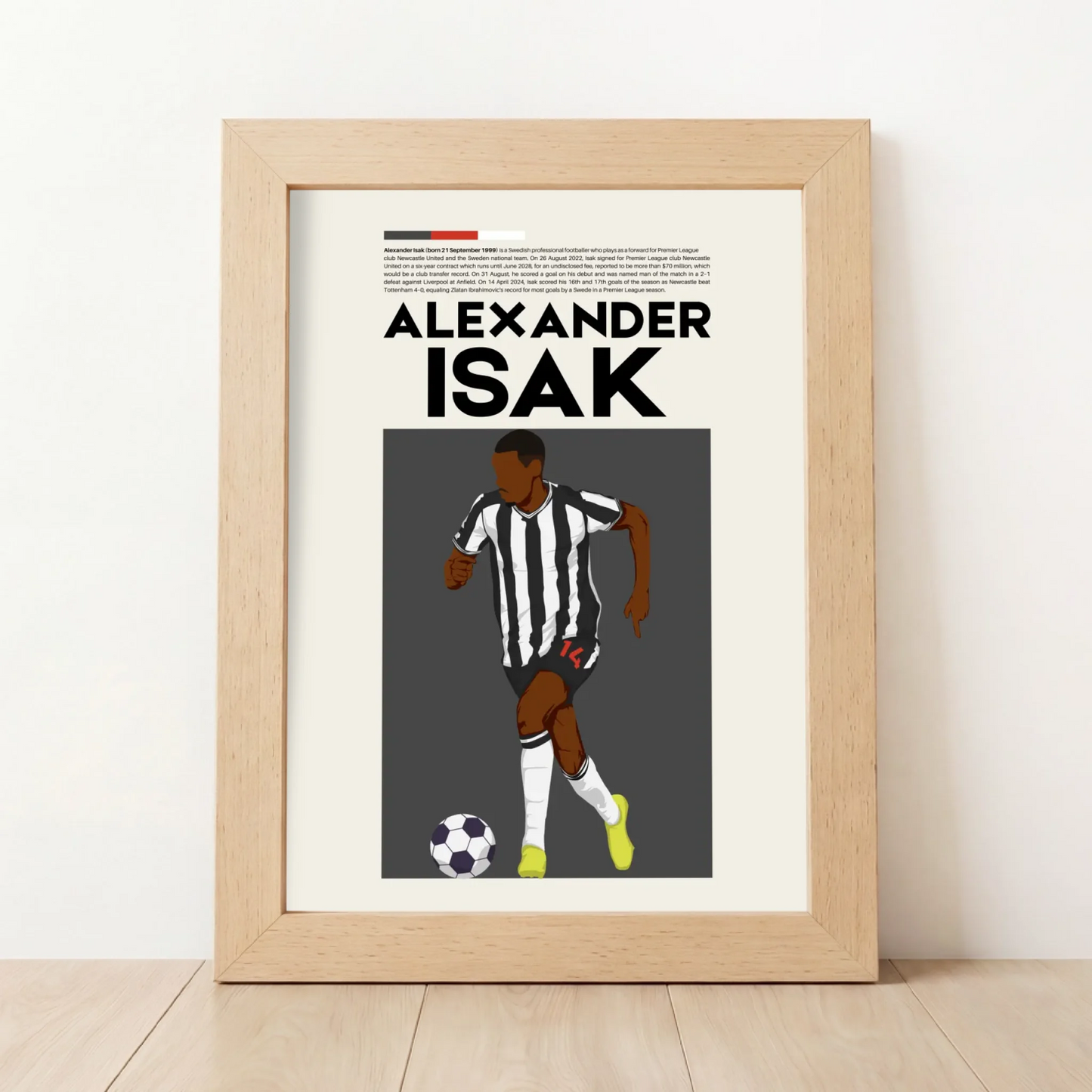 Black Frame