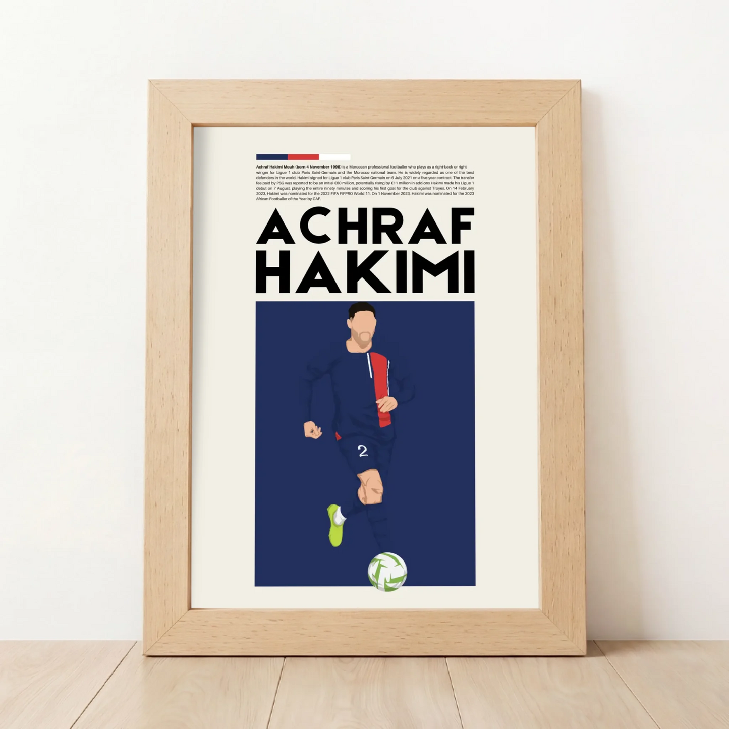Black Frame