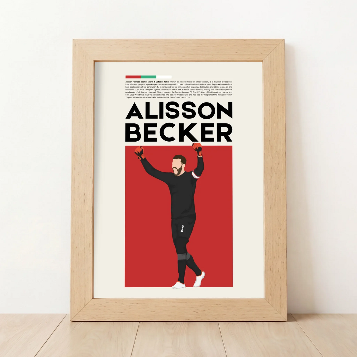 Black Frame