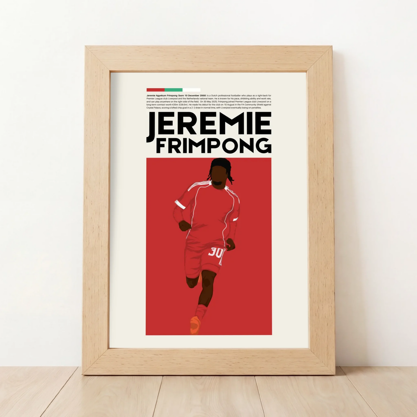 Black Frame