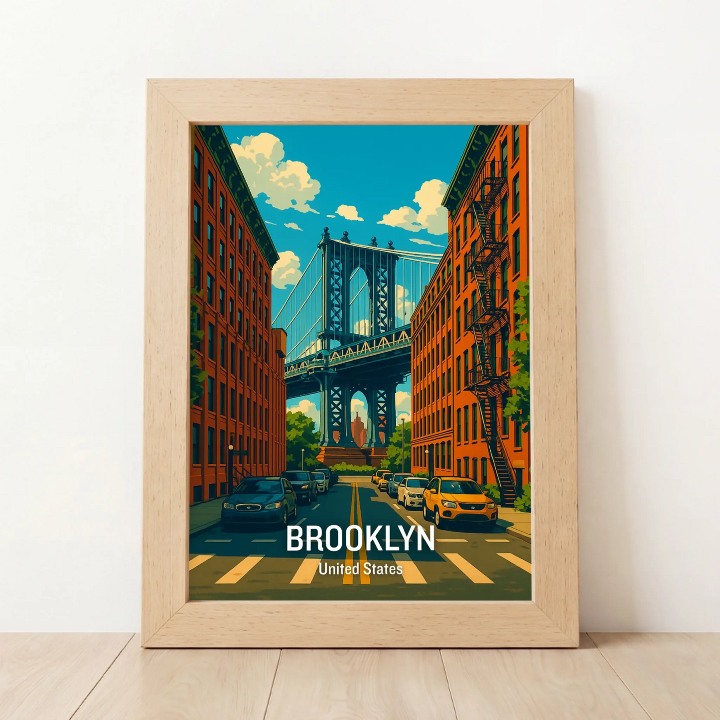 Black Frame