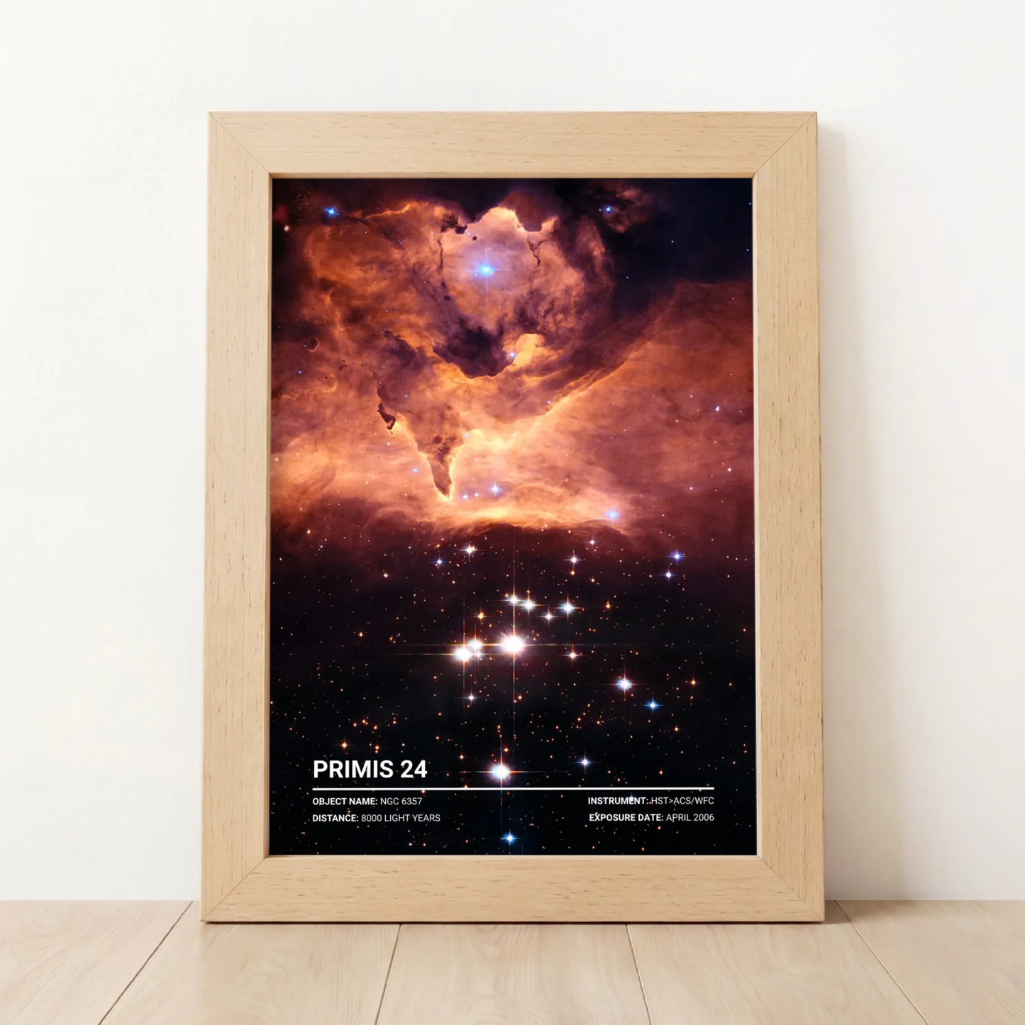 Black Frame