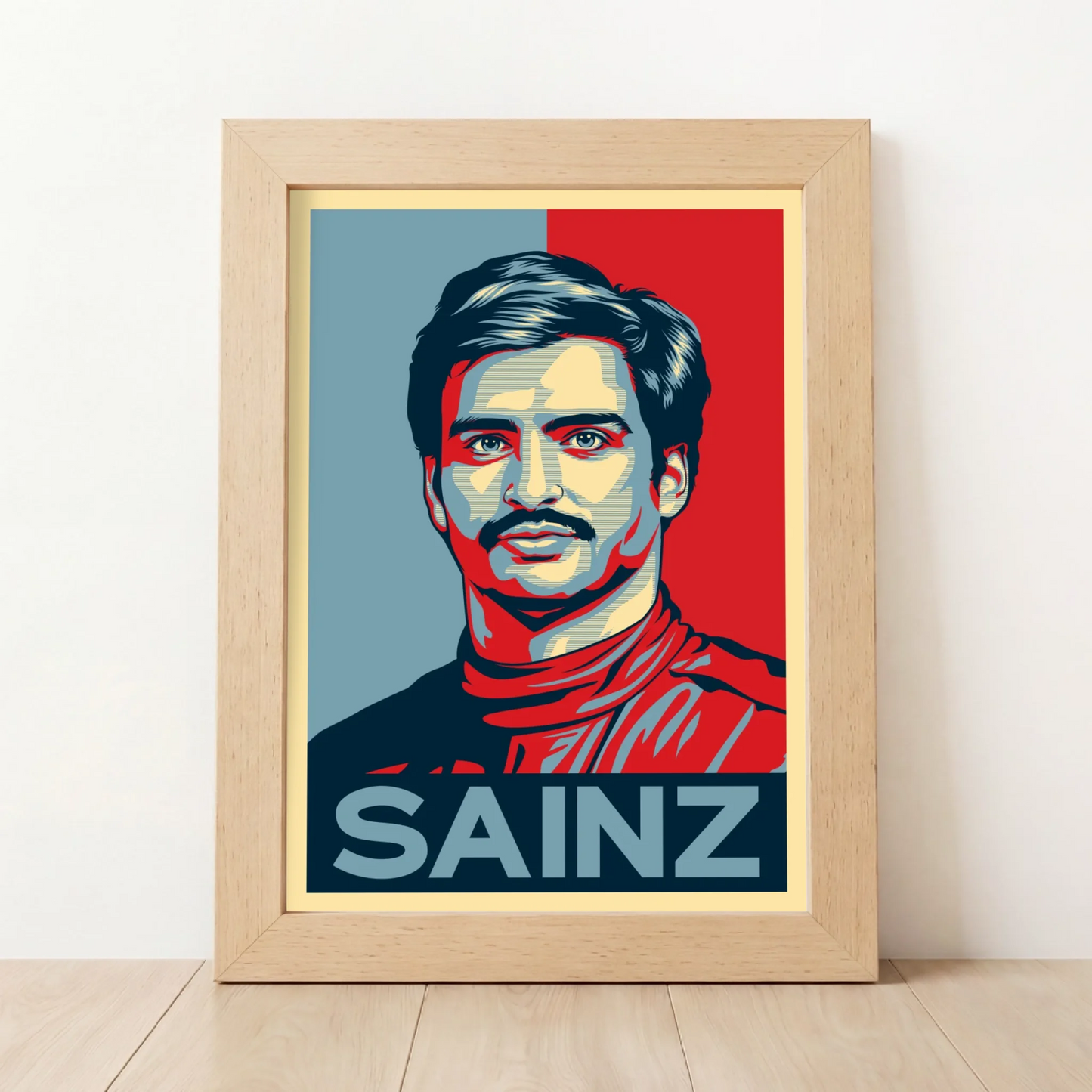 Black Frame