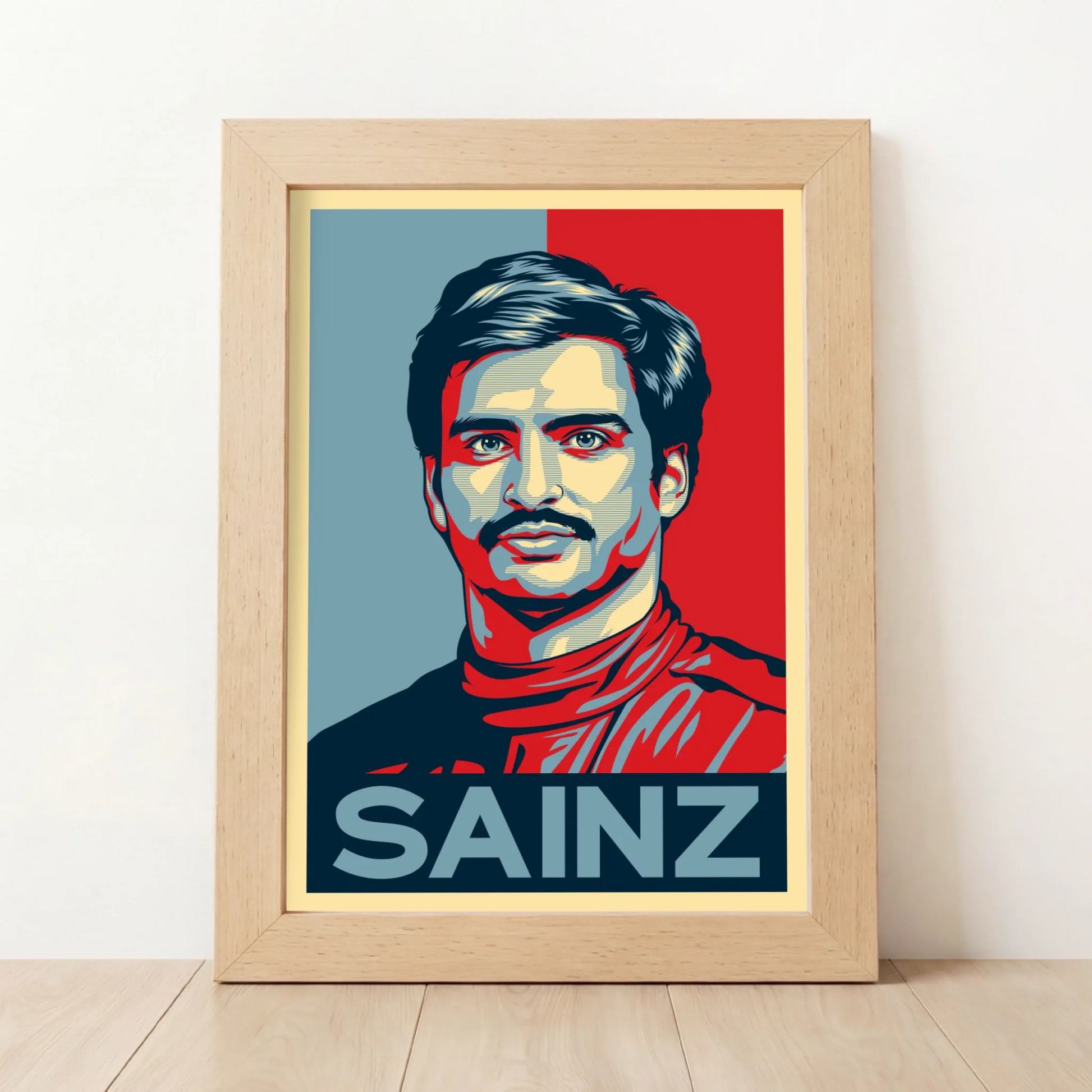 Black Frame