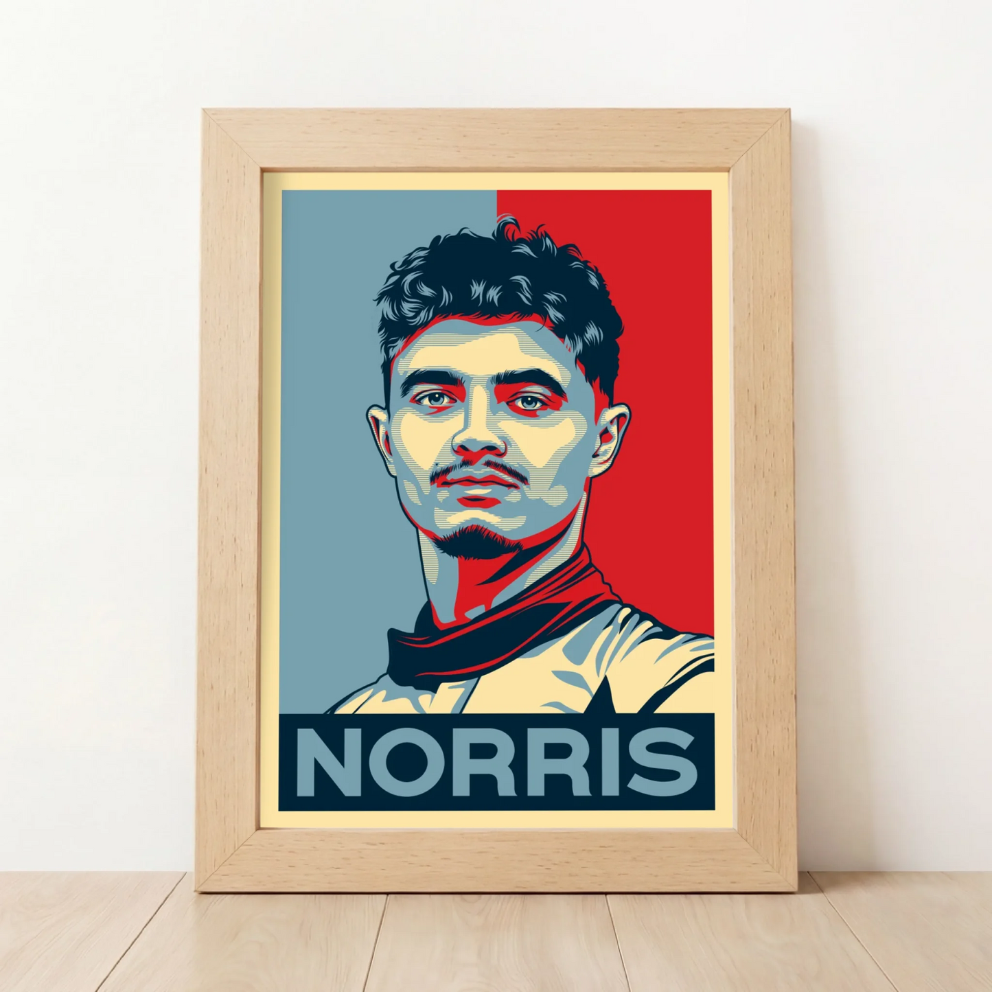 Black Frame
