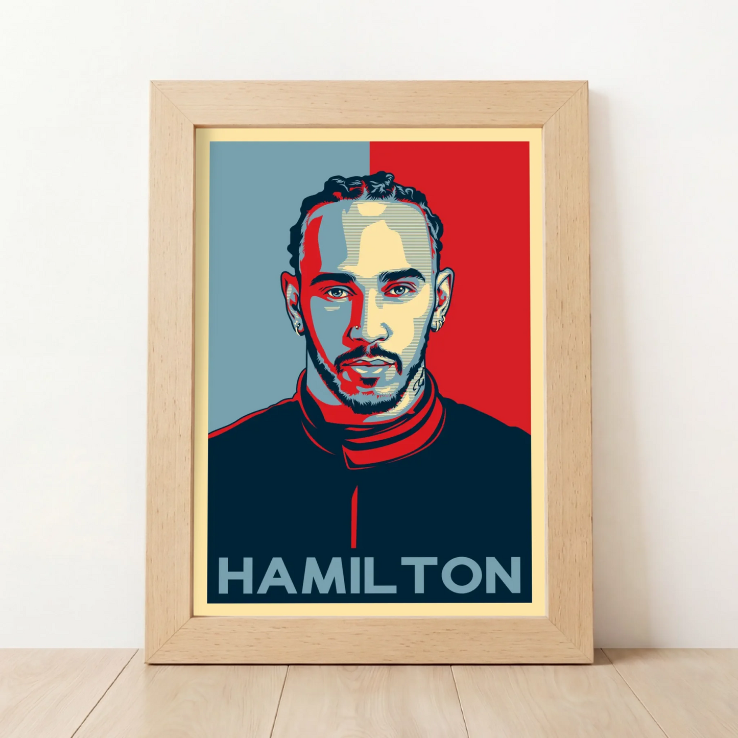 Black Frame