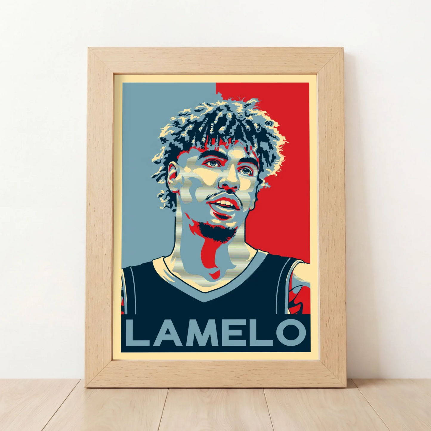 Black Frame