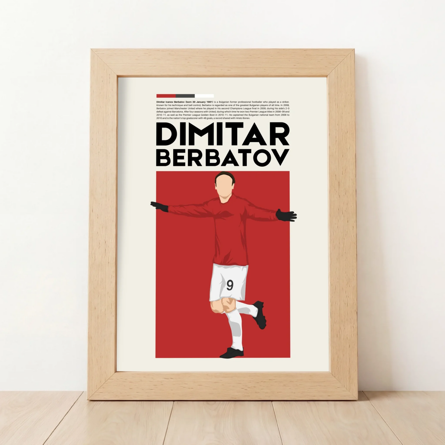 Black Frame