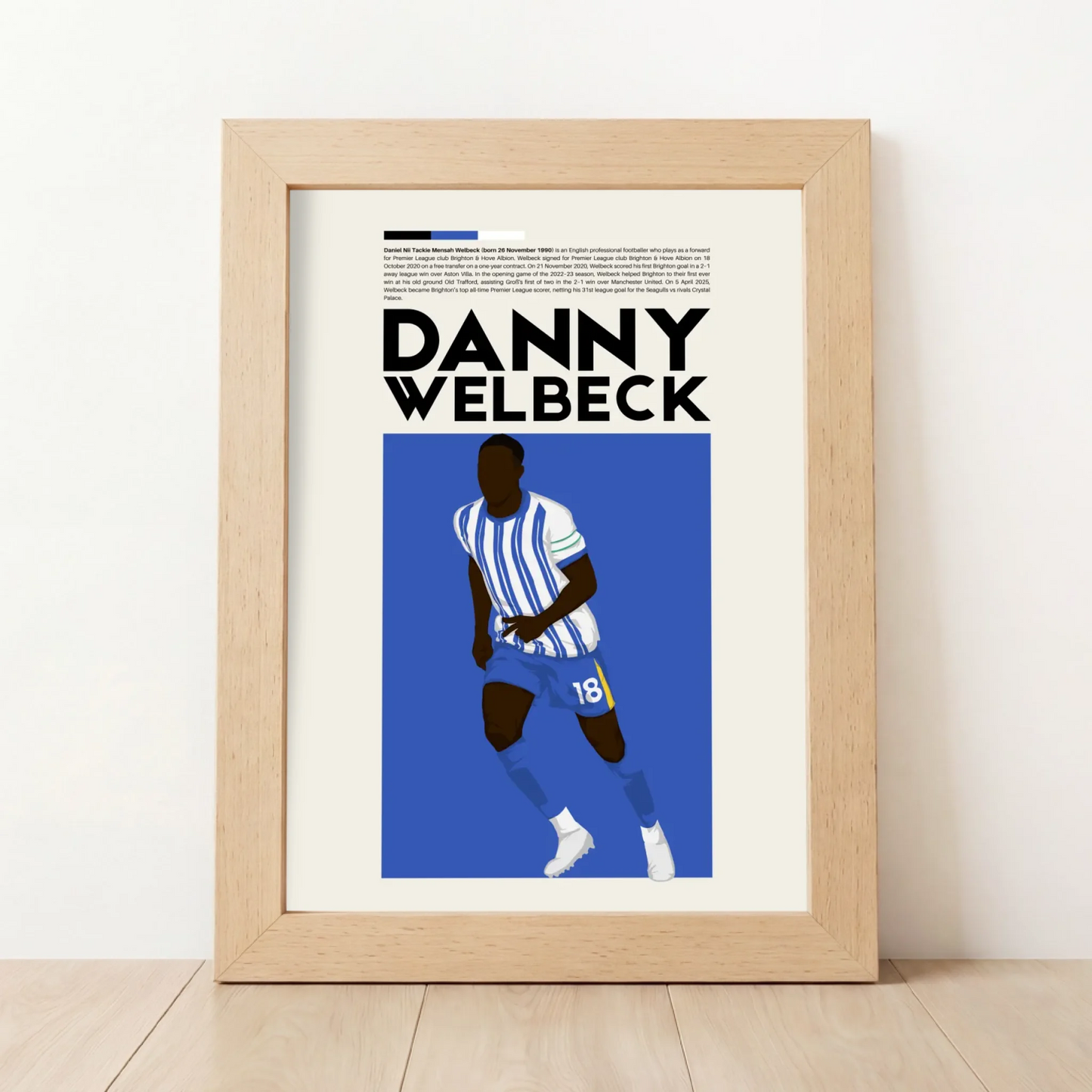 Black Frame